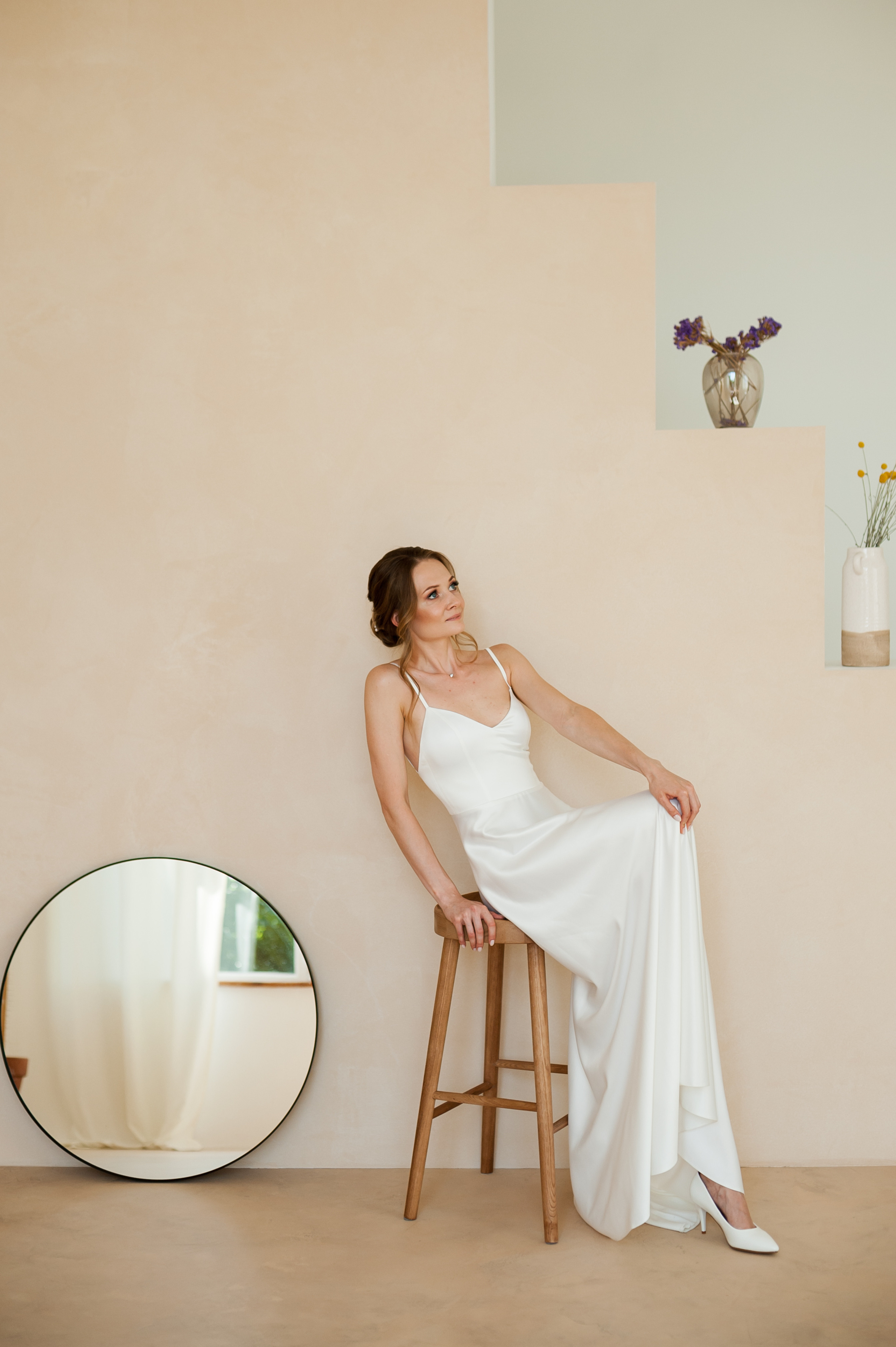 Эдуард и Александра. Свадебный и женский фотограф в Лиссабоне Яковлева Ольга