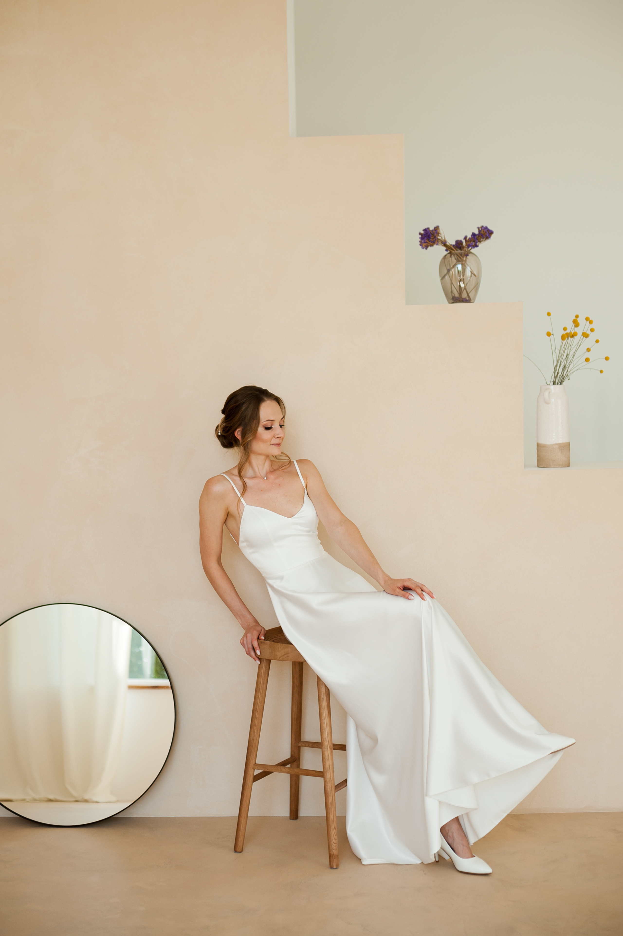 Эдуард и Александра. Свадебный и женский фотограф в Лиссабоне Яковлева Ольга