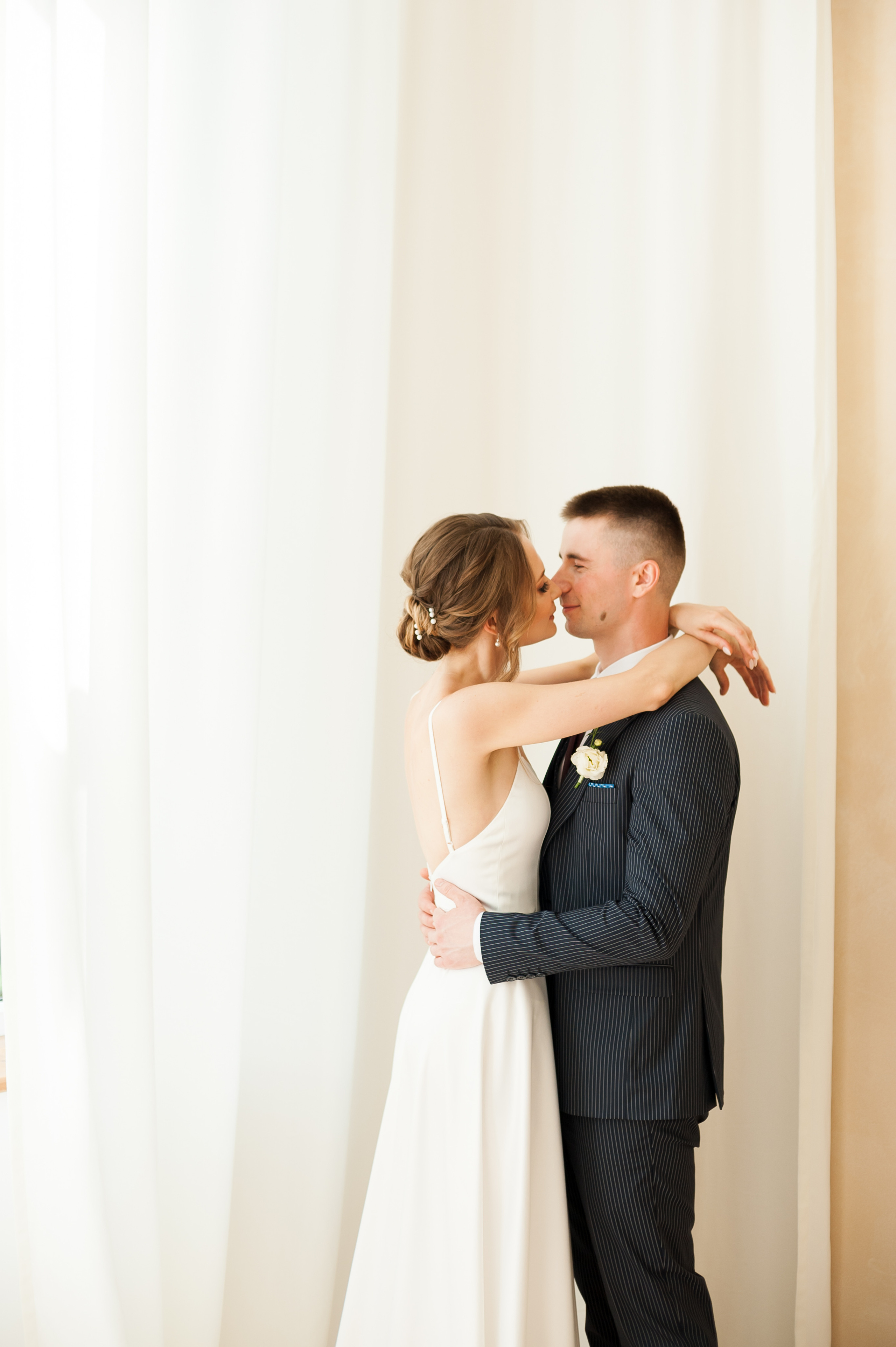 Эдуард и Александра. Свадебный и женский фотограф в Лиссабоне Яковлева Ольга