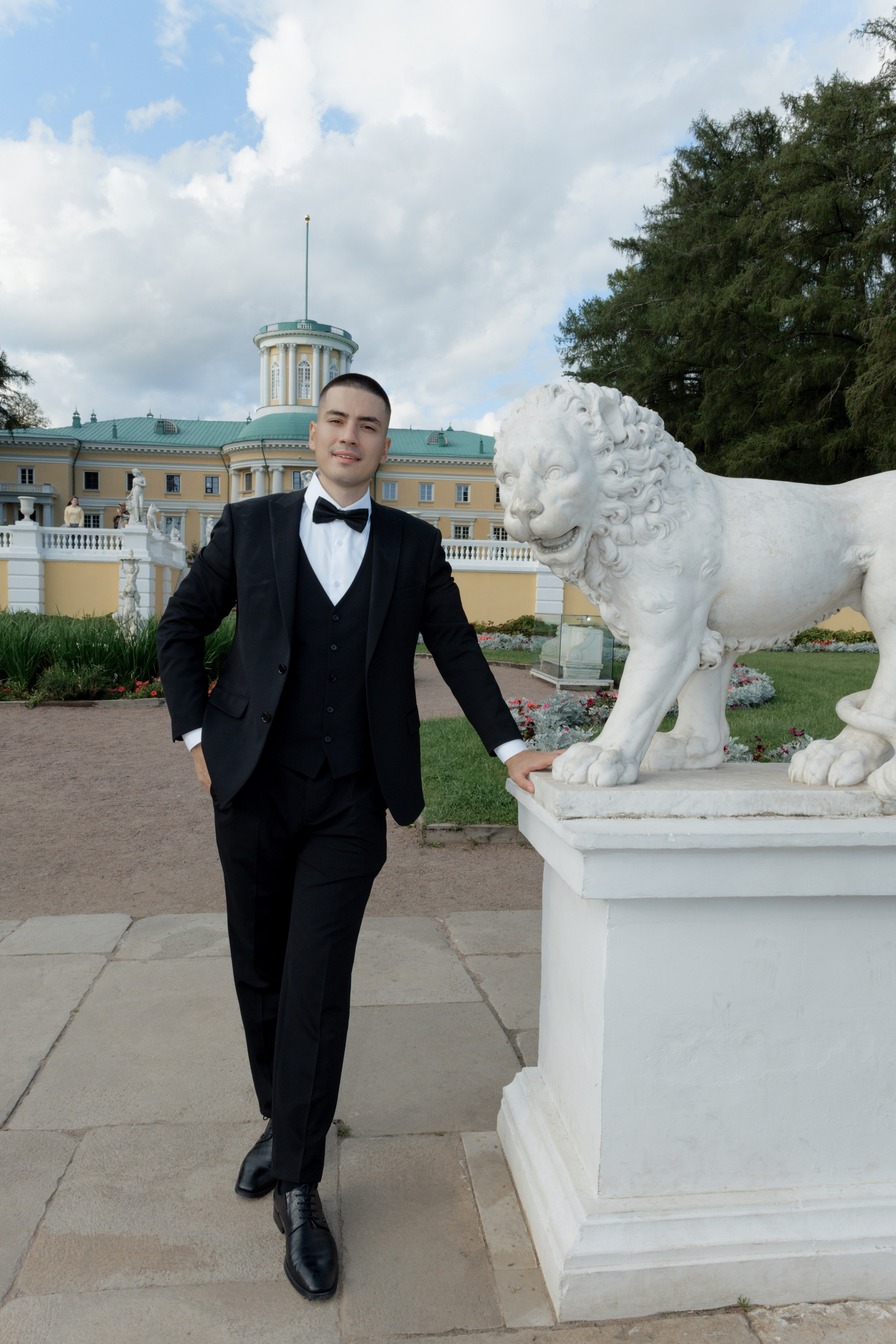 RATMIR & JESSICA. Свадебное ФОТО & ВИДЕО Москва/Липецк