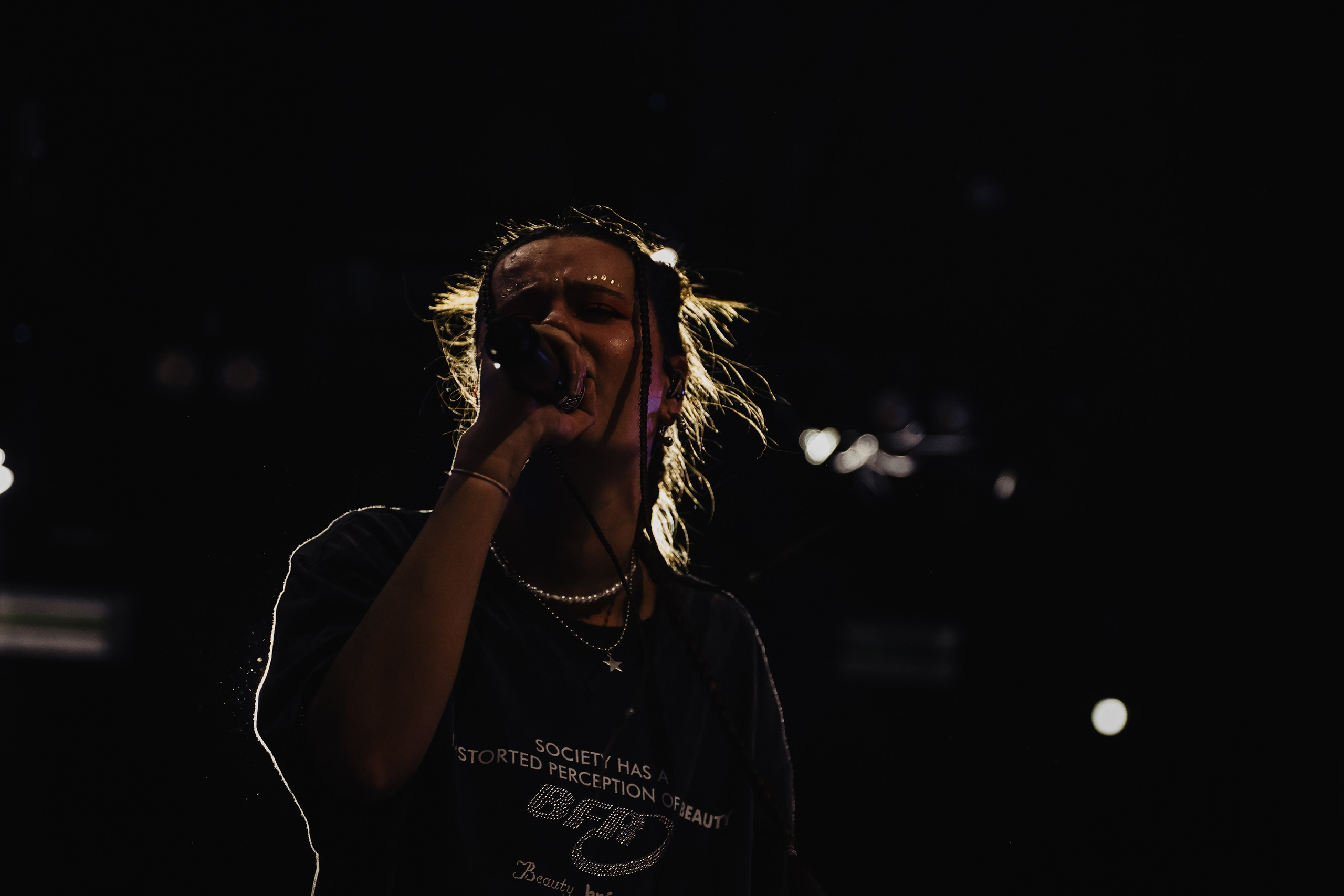 ЛЕТНИЙ МЕТАЛ В ПРАВДЕ