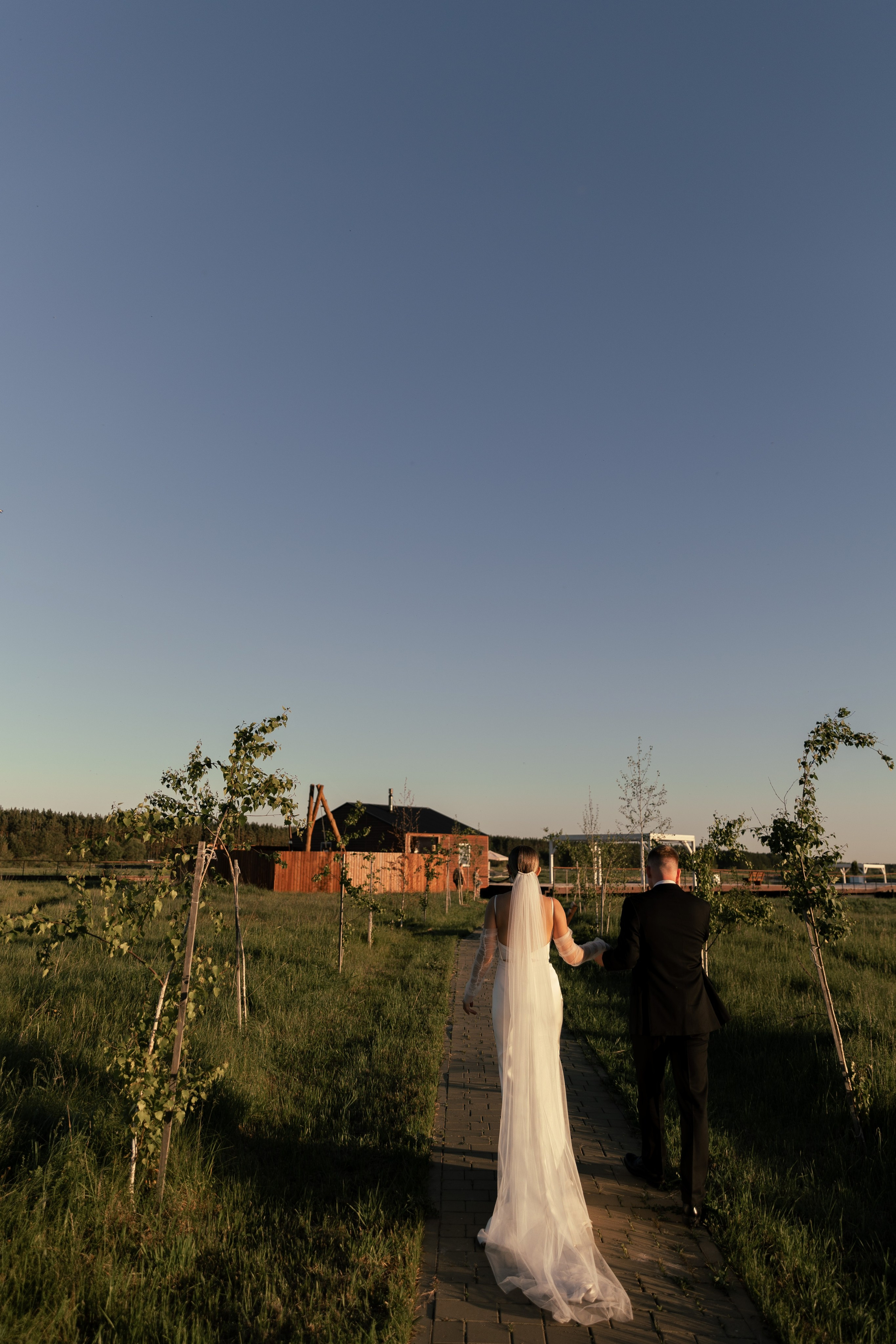 Екатерина и Алексей. Я Ира и я фотографирую свадьбы более 10 лет