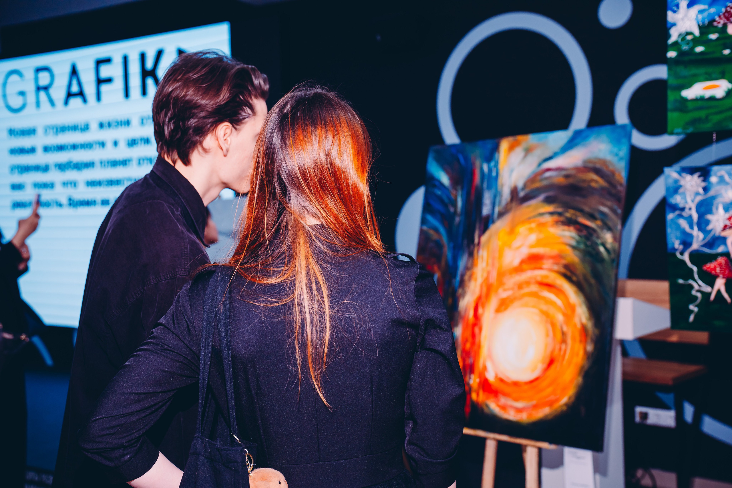 Репортажи. Анастасия Соломенная и Василиса Марченко Фотографы Краснодар