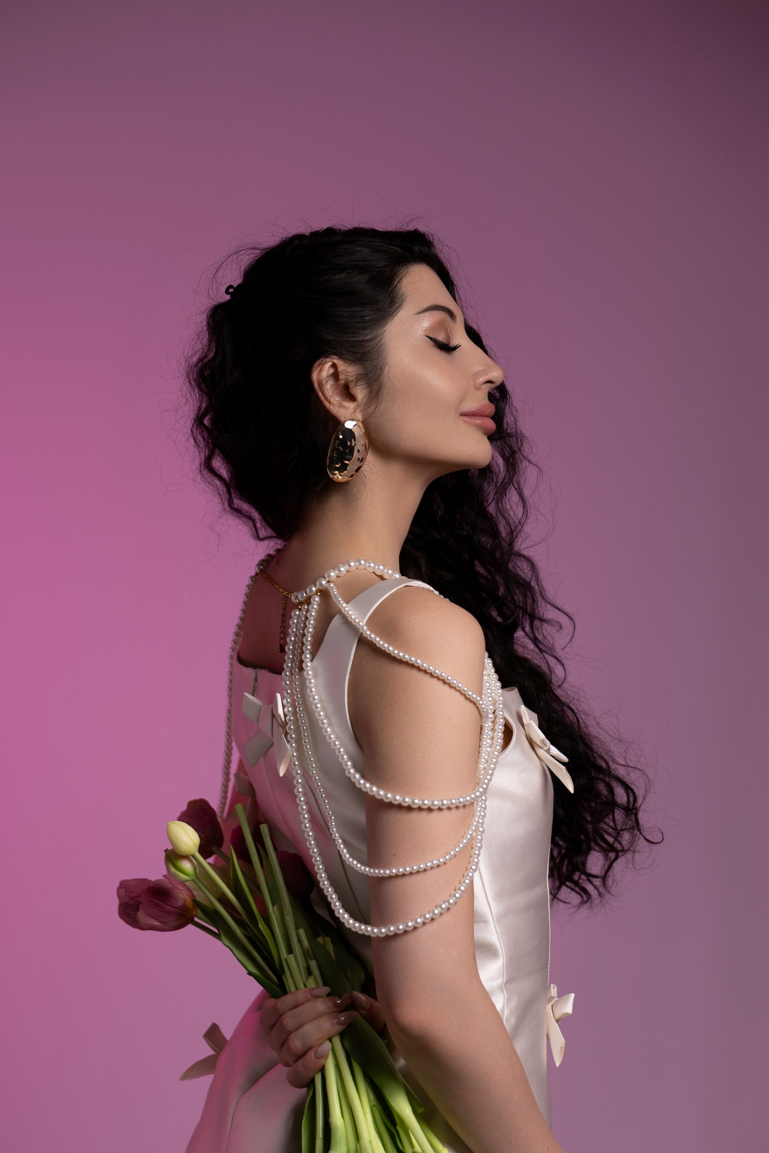 Студийные. Анастасия Соломенная и Василиса Марченко Фотографы Краснодар