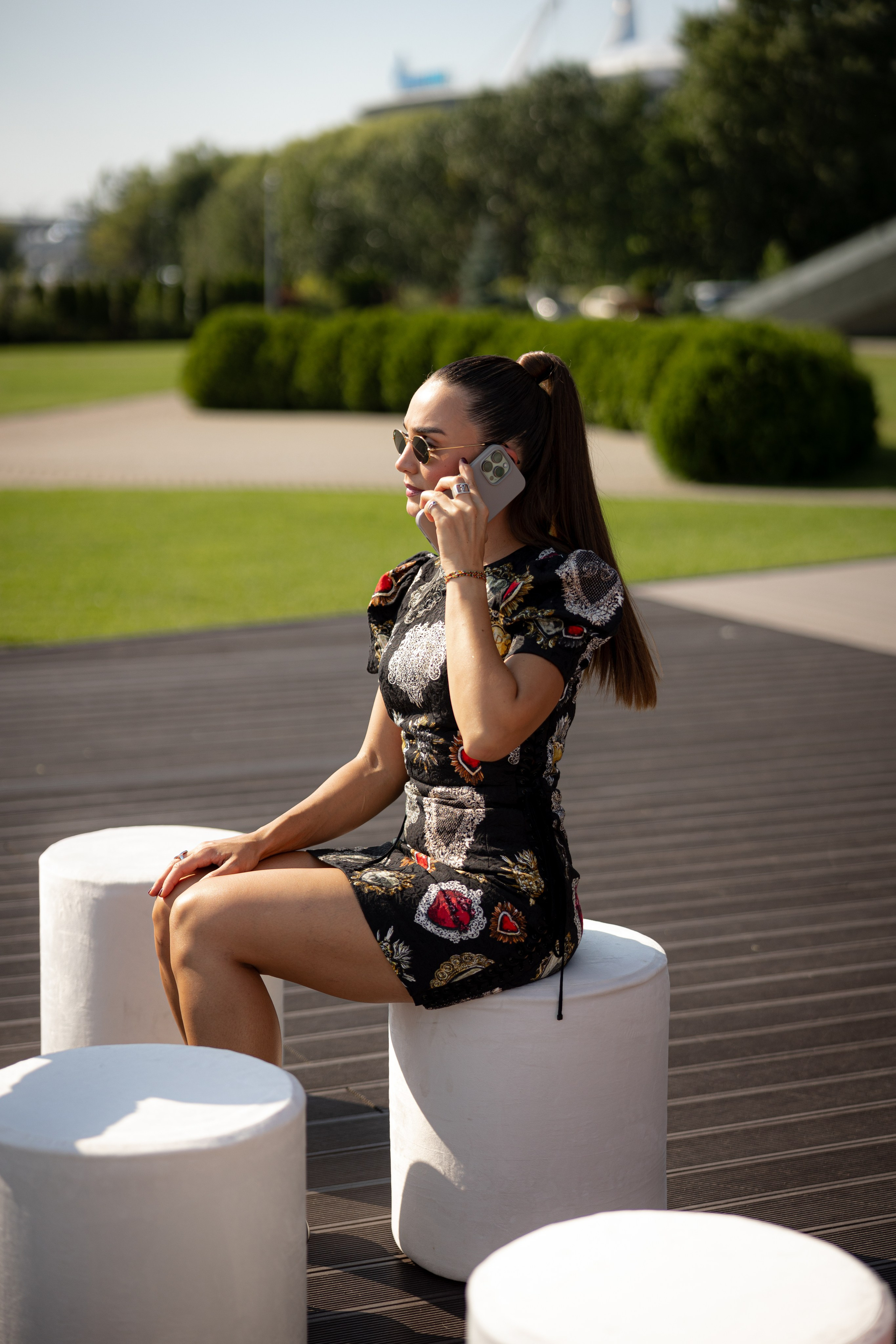 Кристина и Дмитрий. Ваш фотограф — Александра Андрущенко