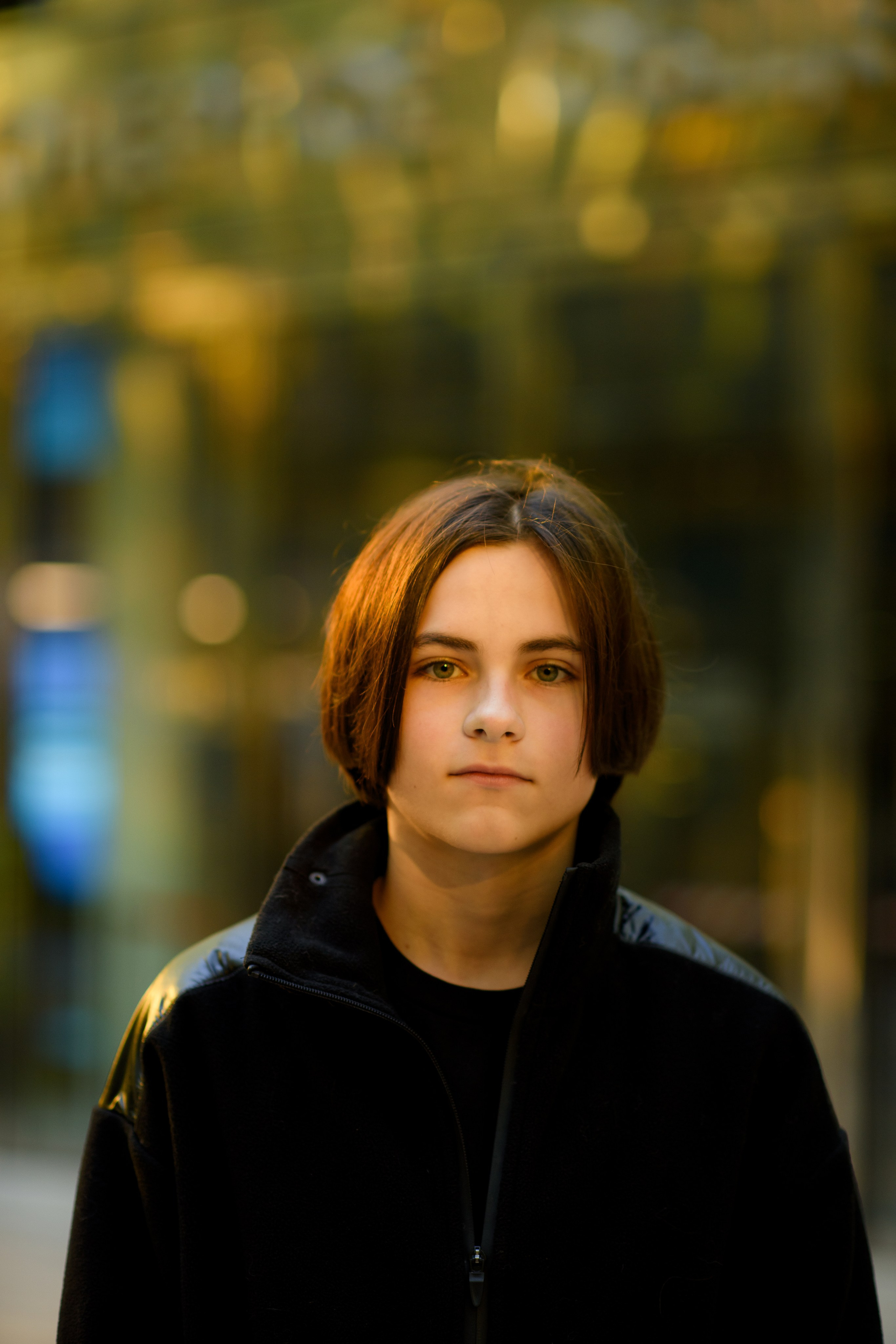 Костя. Главная