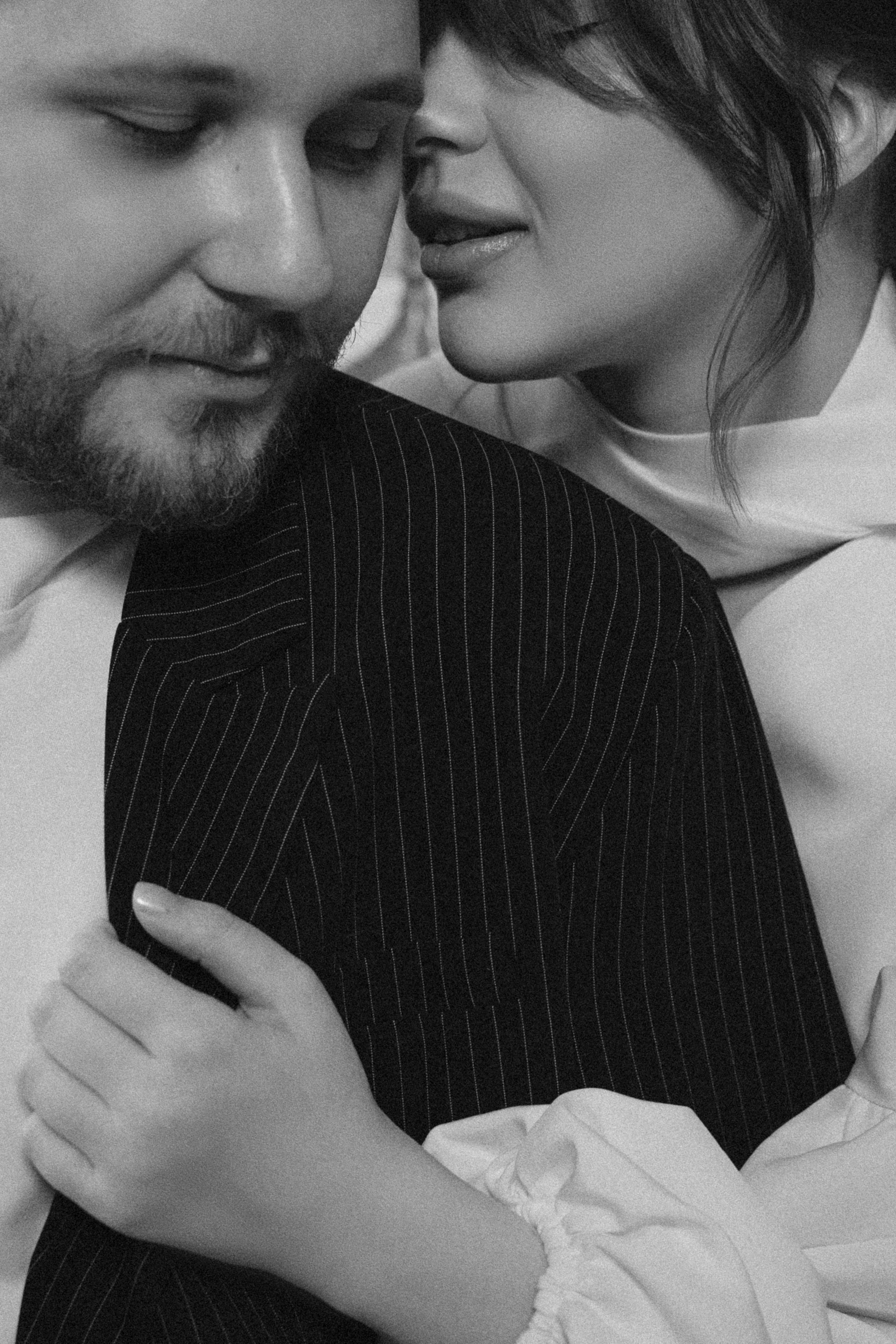 Арсений и Натали. Семейный и портретный фотограф в г. Орск Алишер Азимов