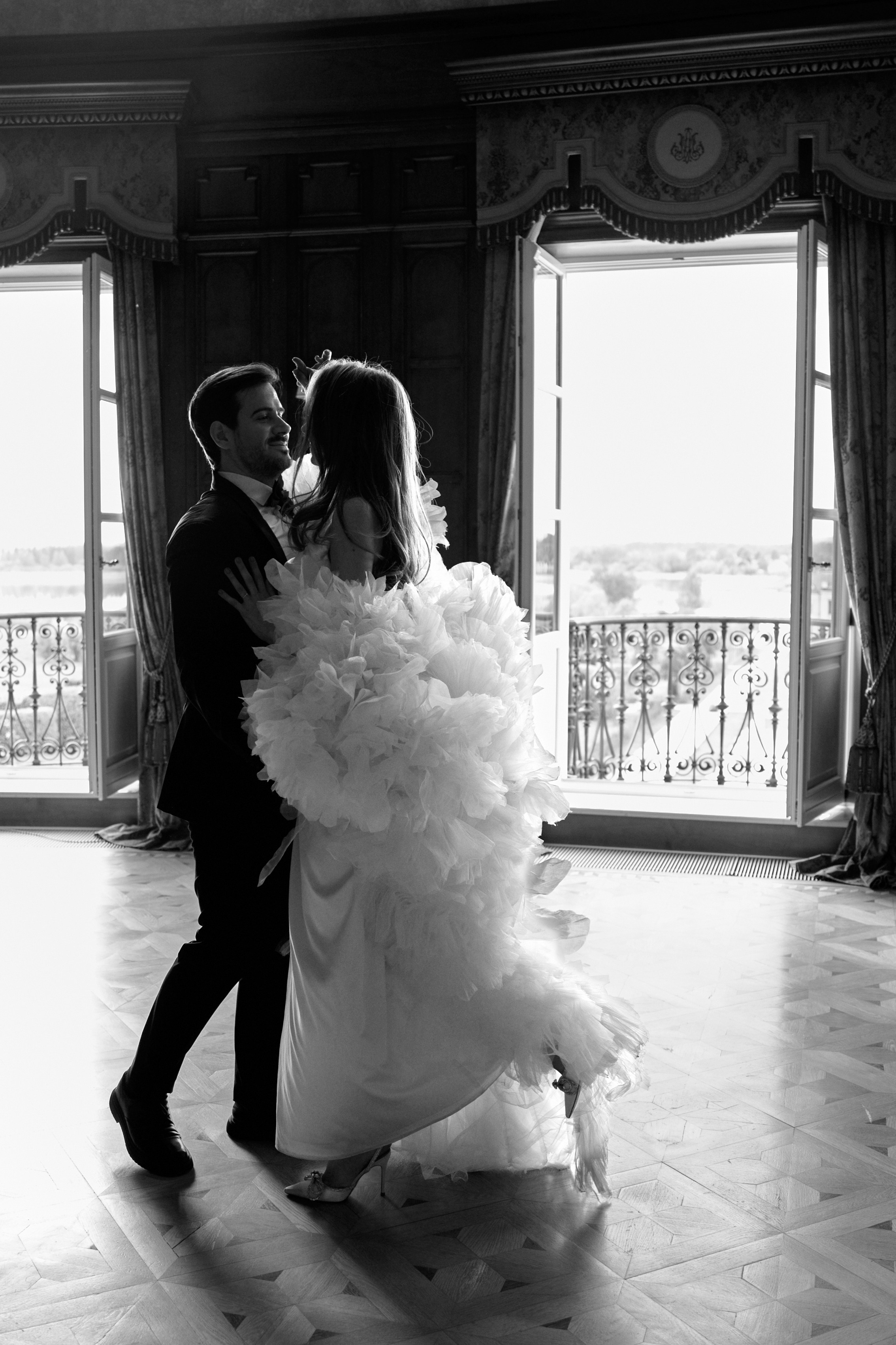 «Маленькая Италия». Свадебный и семейный фотограф в Ульяновске, Норильске, Казани — Орешина Елена