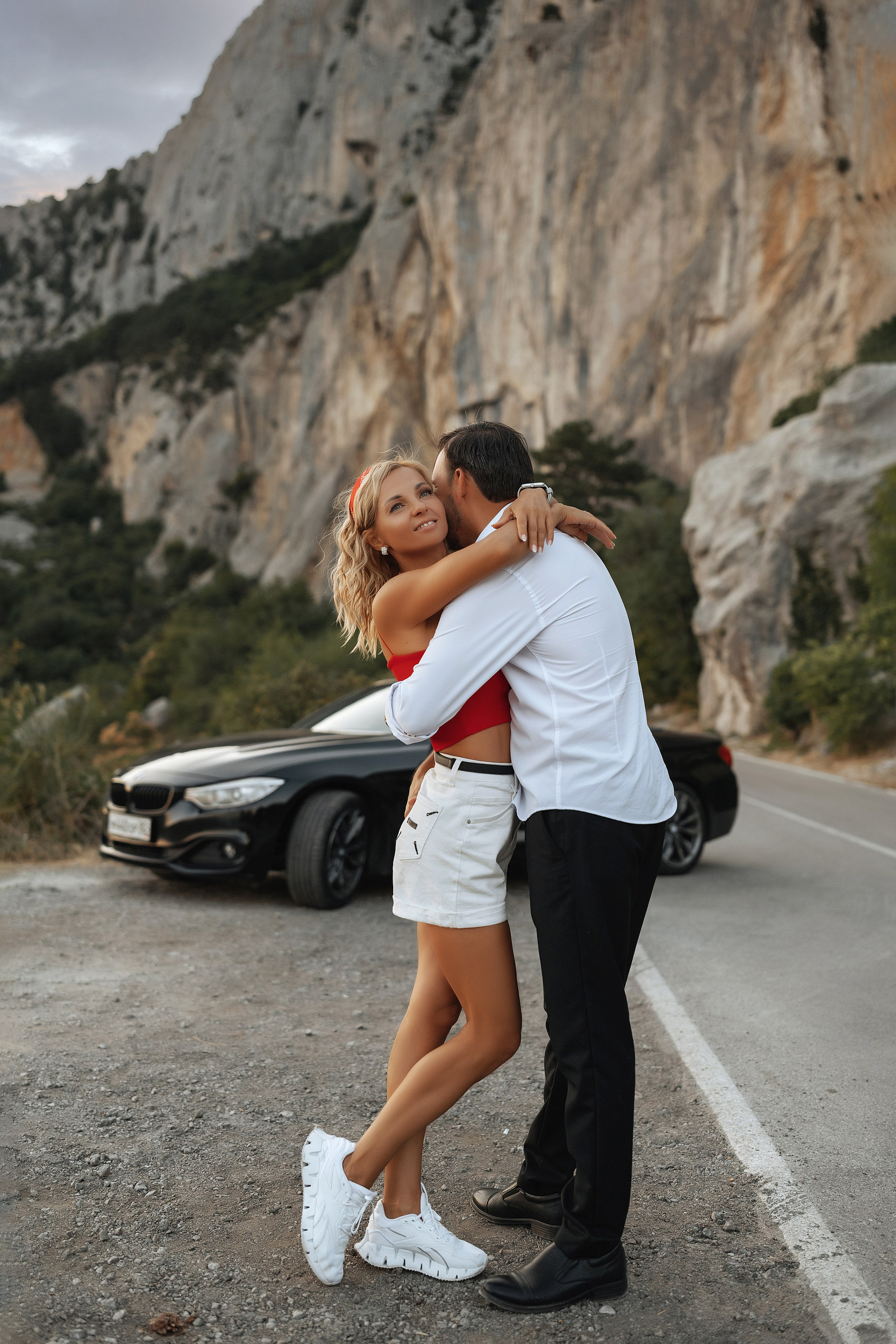 Крым. Фотограф в Крыму Дарья Колесник