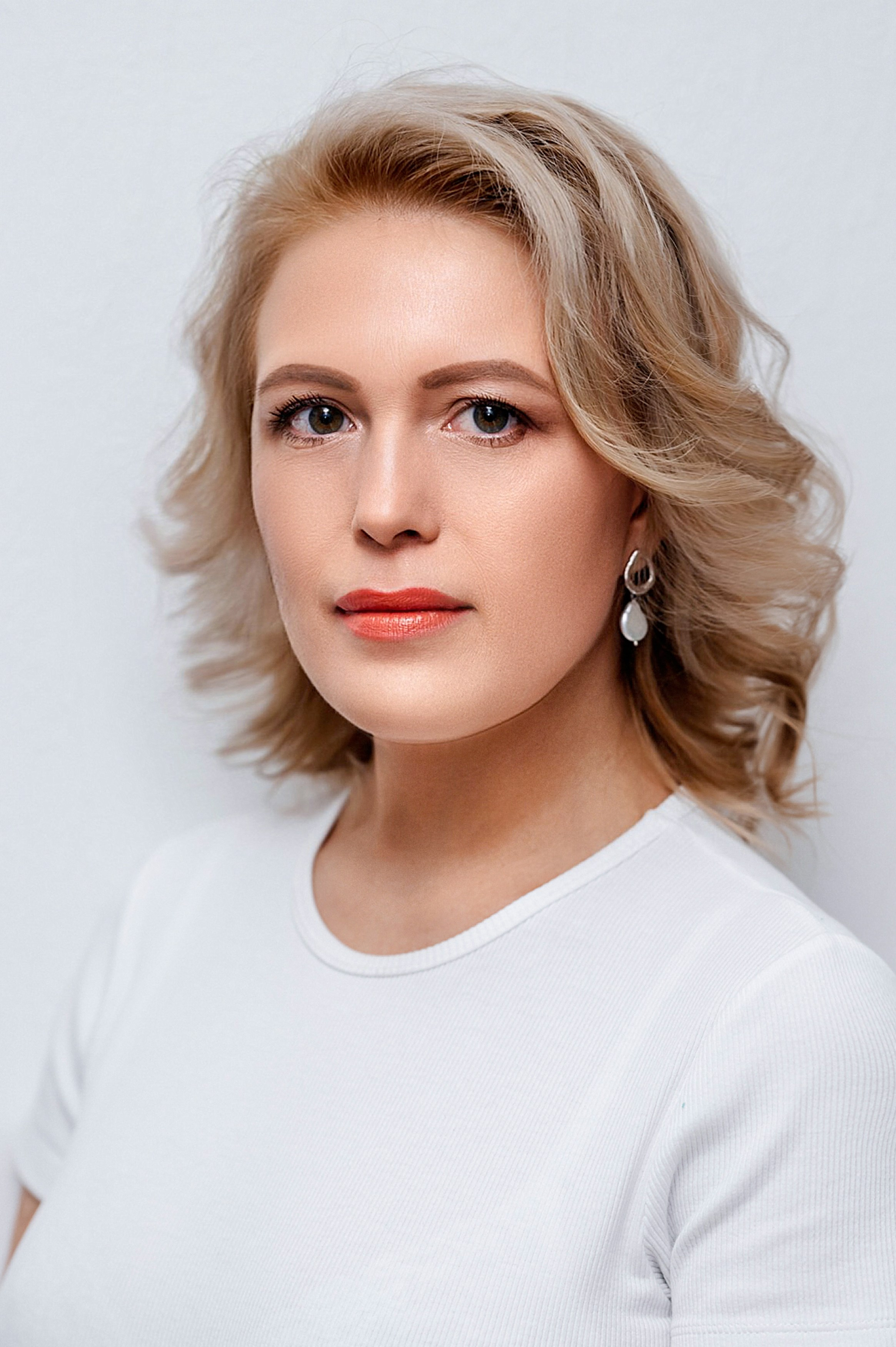 Стоматология. Фотограф Юлия Павлова Красноярск