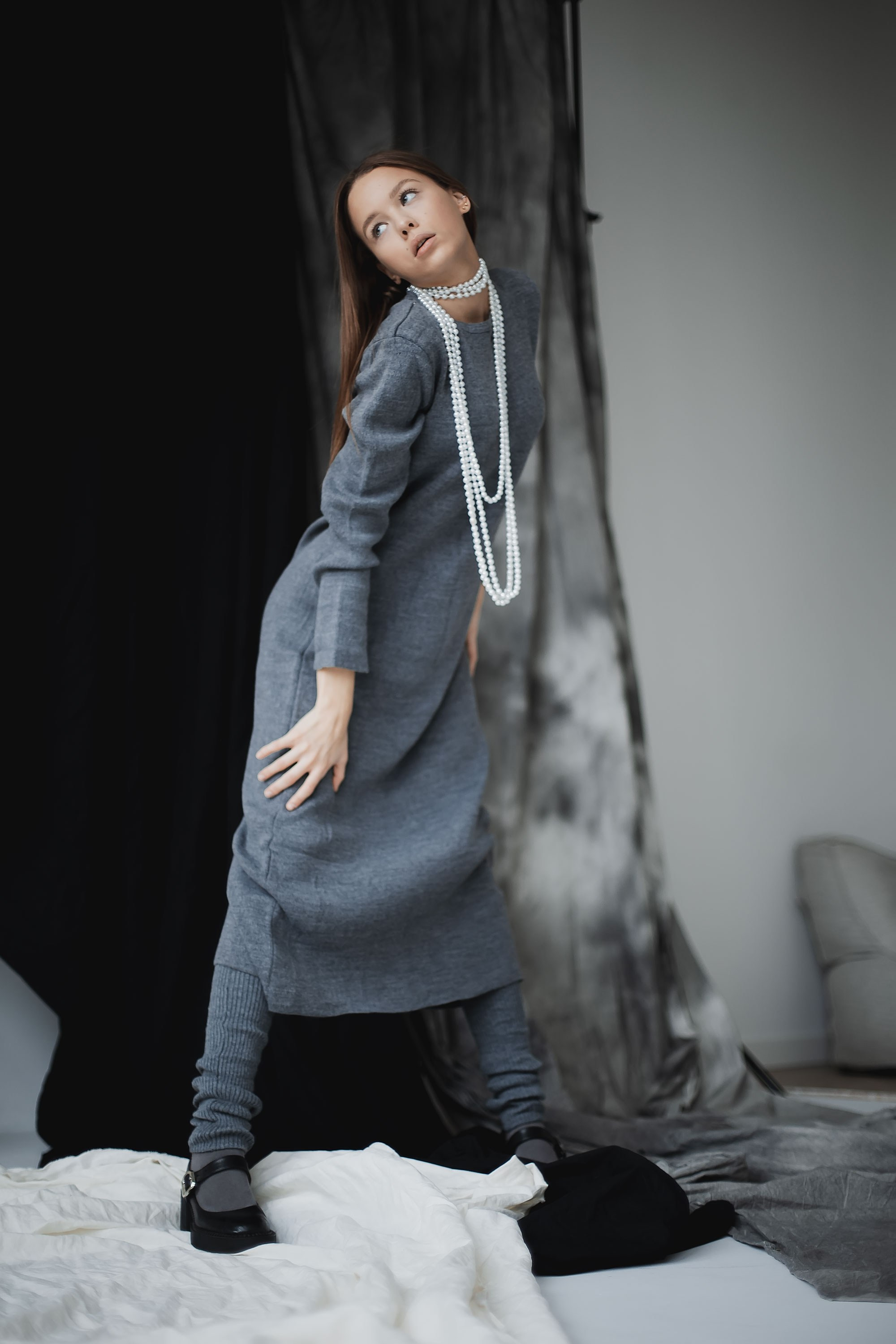 Каролина. Семейный, индивидуальный фотограф в Москве Ангели Марина