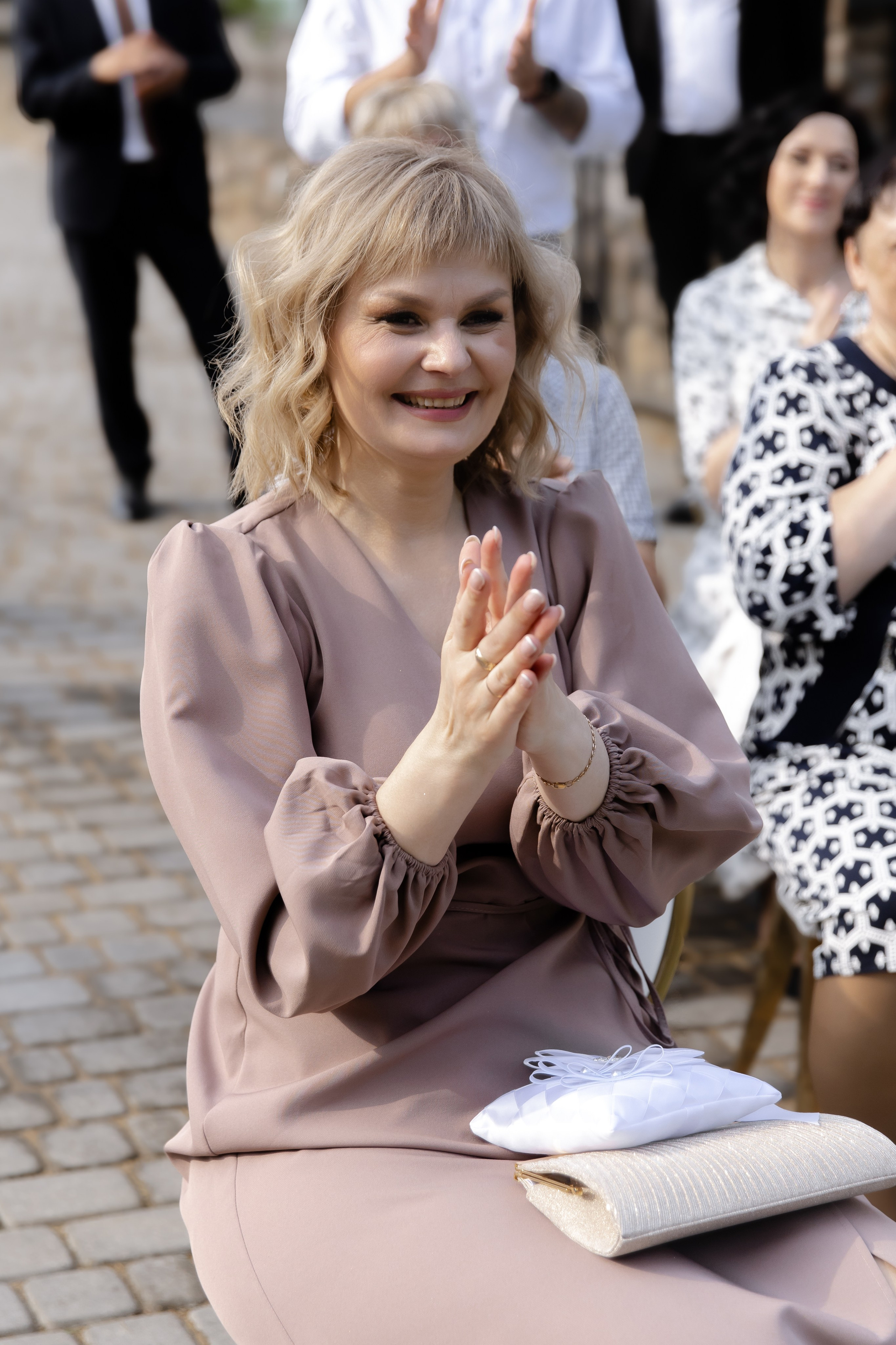 Свадебный день Леши и Яны. Свадебный фотограф Анна Бабахина