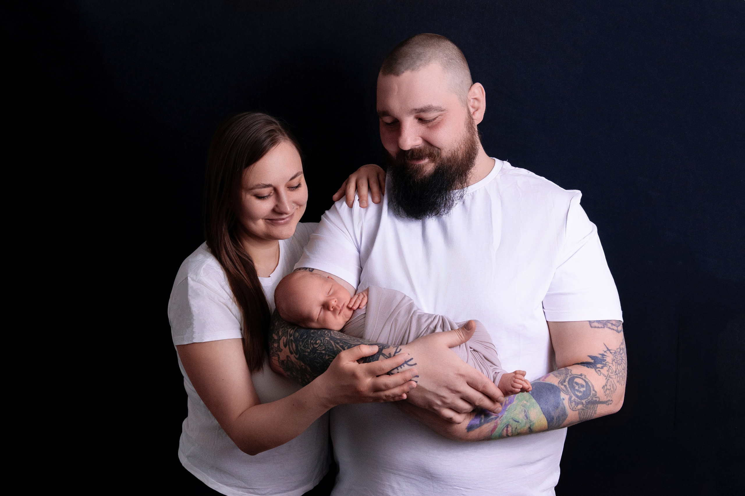 Newborn. Ада Колесова newborn фотограф, детский и семейный фотограф, в ожидании чуда