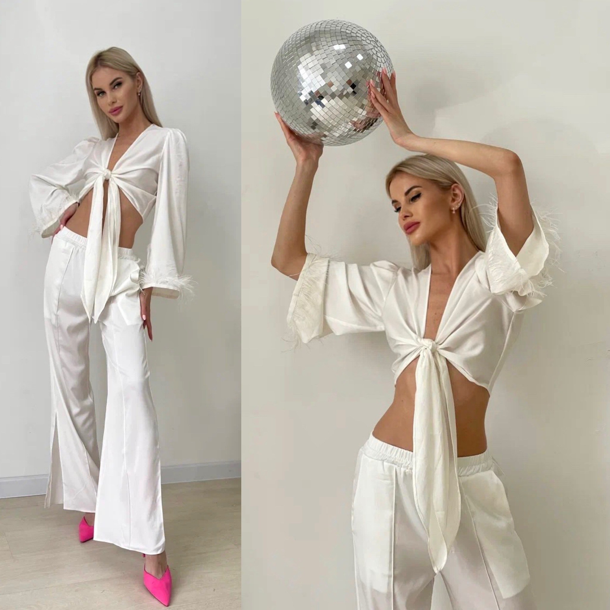 Модели. Профессиональный Фотограф в Москве Андрей Славнов