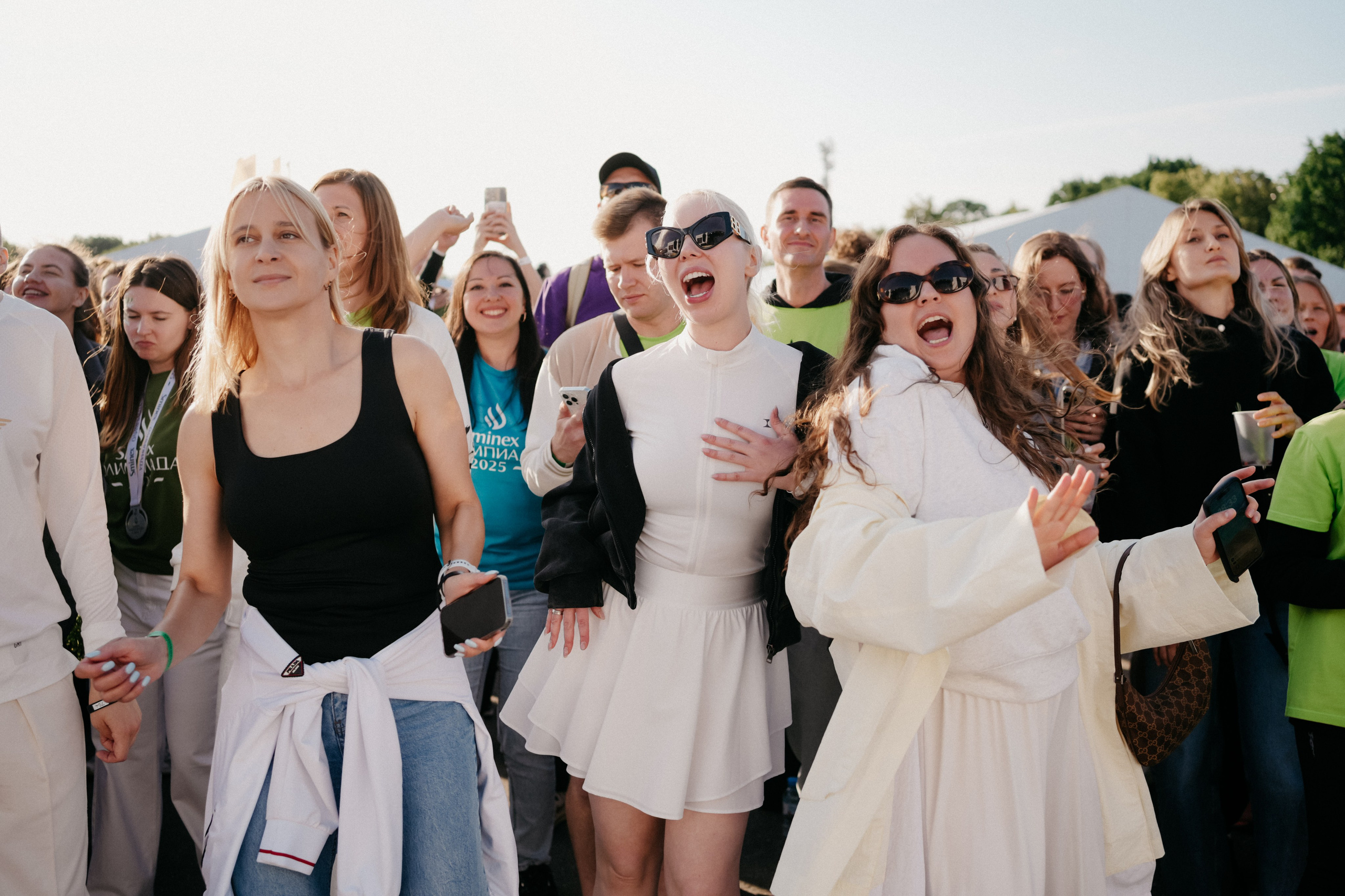 Олимпиада SMINEX 2025. Фотограф в Москве Дмитрий Рогов