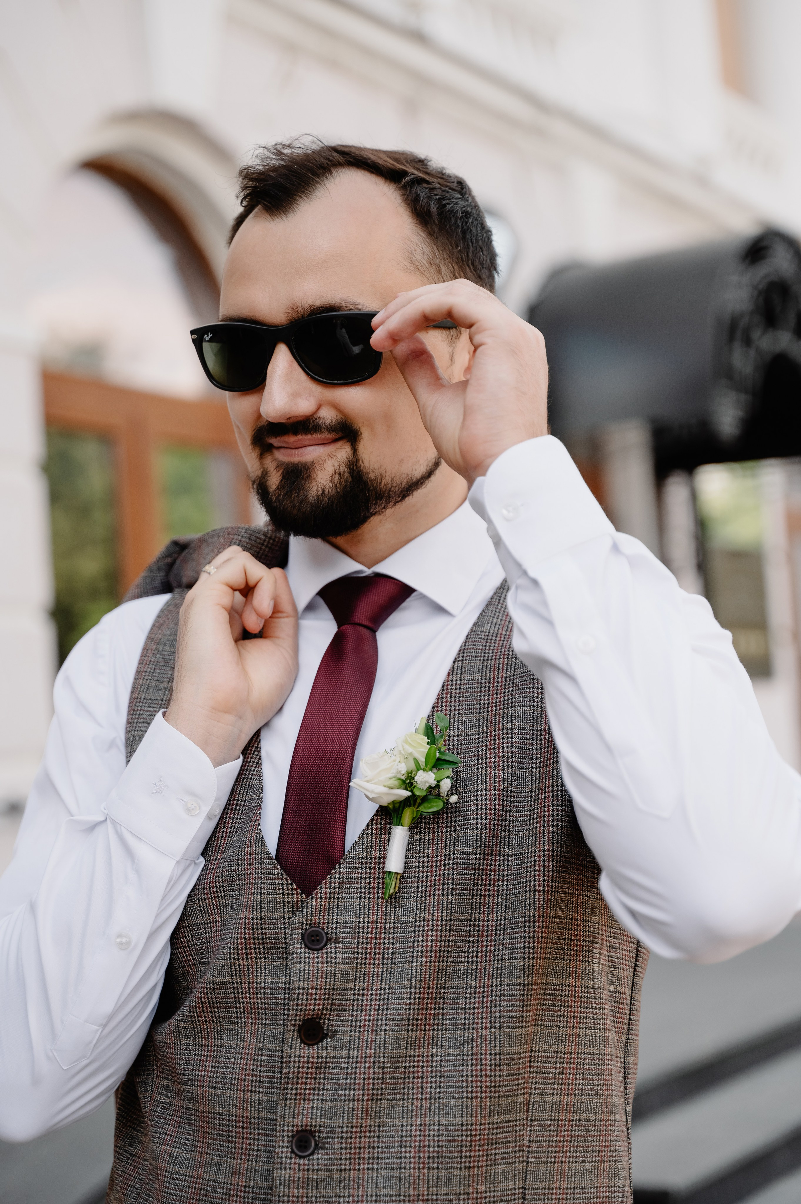 Женя|Аня. Свадебный и портретный фотограф Анастасия Тетёркина, Брянск и Санкт-Петербург