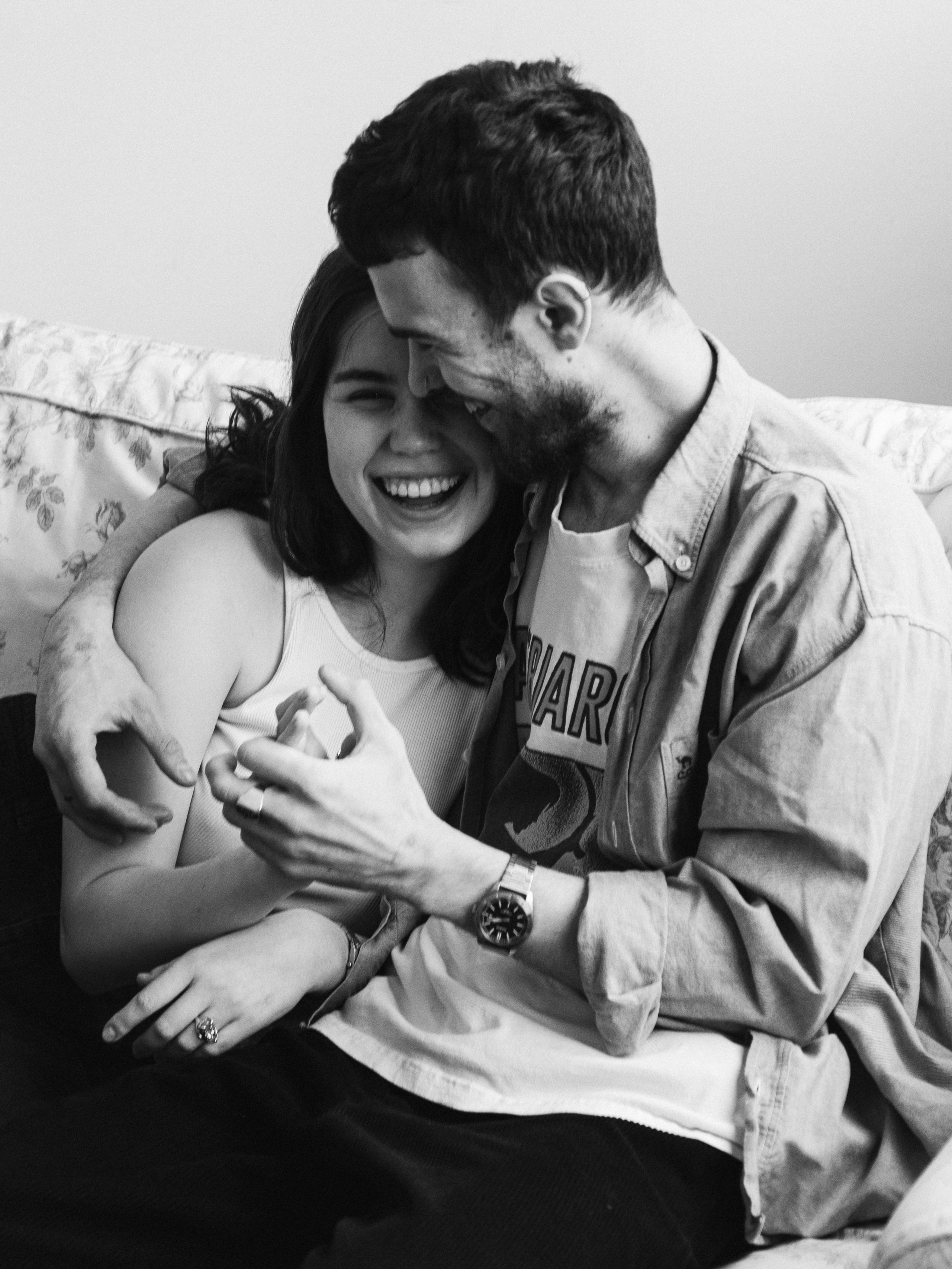 Love story. Семейный и свадебный фотограф Красноярск