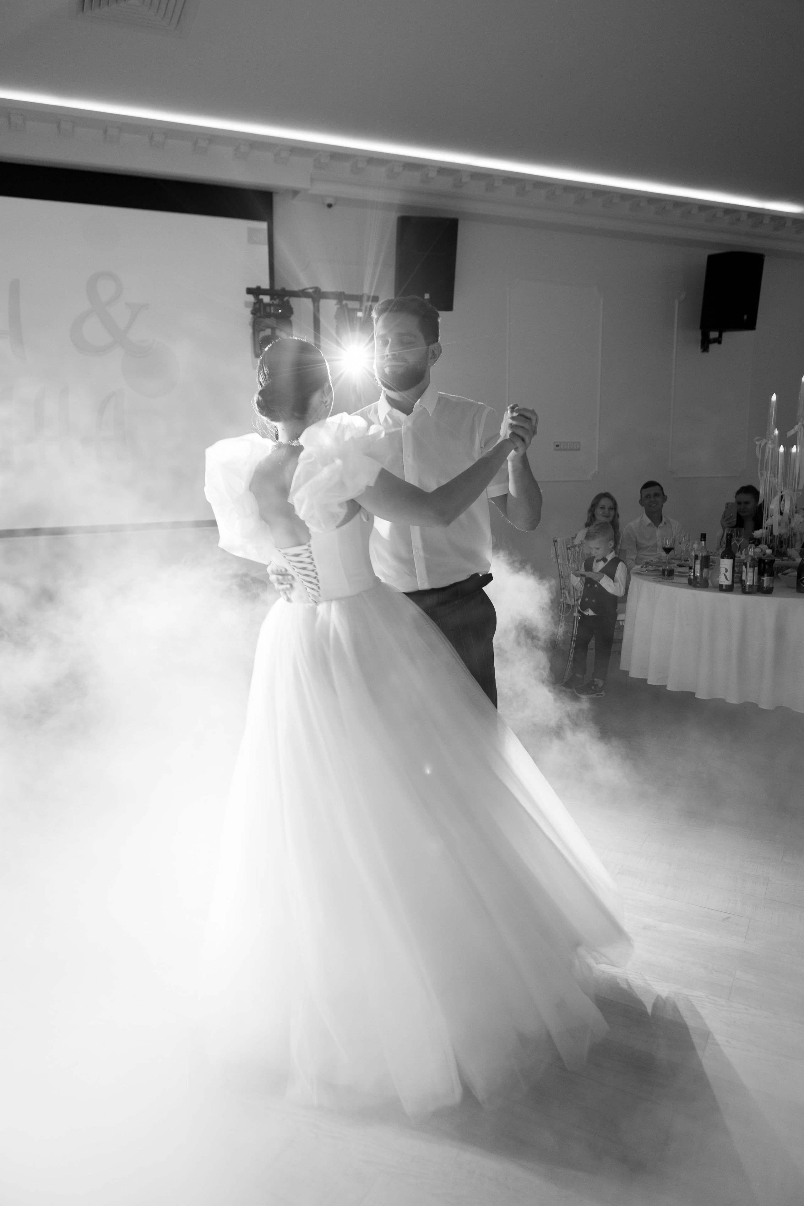 Антон & Алина