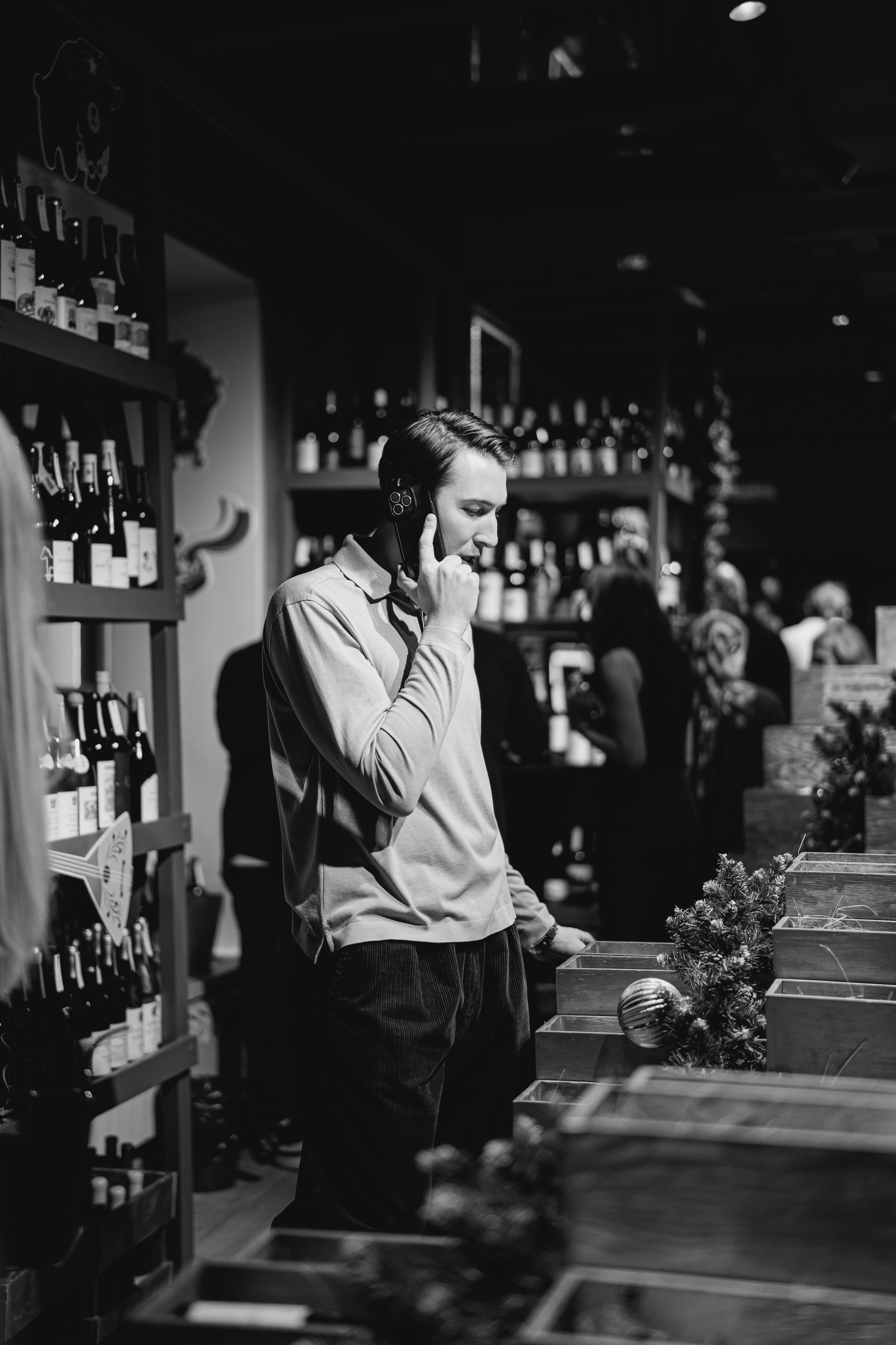 ЭНОТЕКА — 13 ЛЕТ. СВОИ. ФОТООТЧЕТЫ-СОБЫТИЯ-МЕСТА