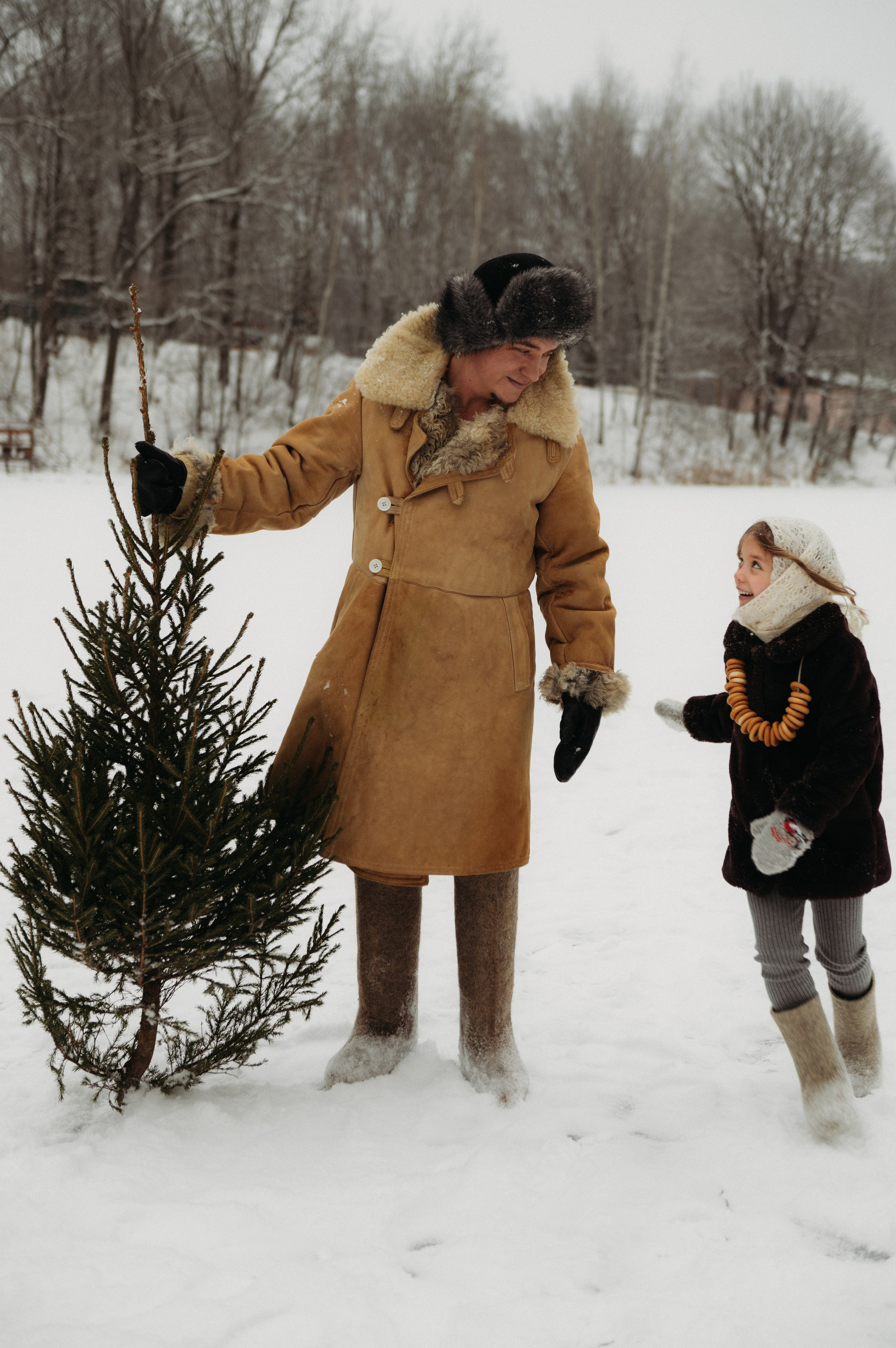 Калинины. Свадебный, портретный, фотограф беременности в Нижнем Новгороде Алина Зиновьева