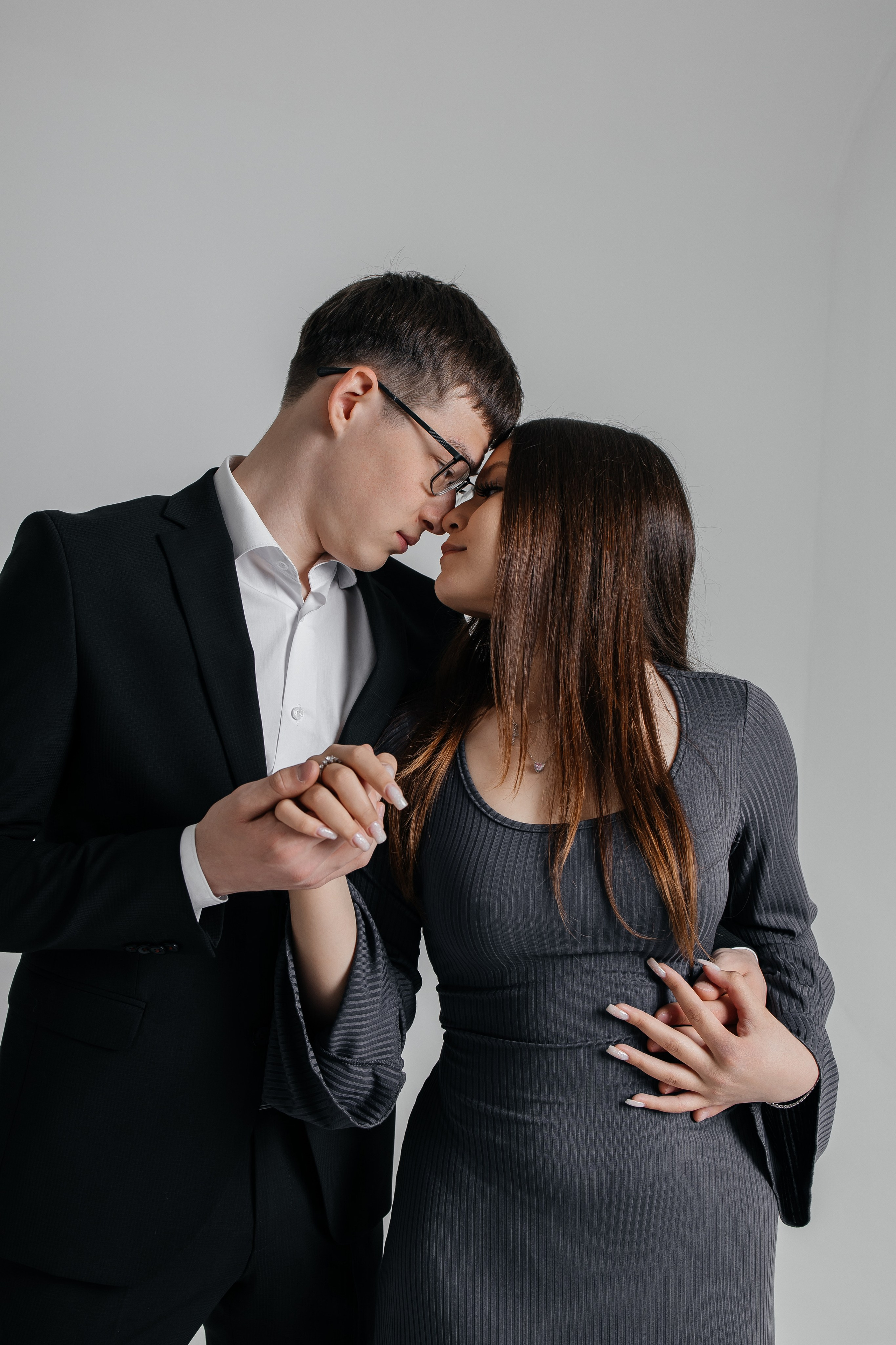 Лев и Диана (5 лофт зал Грей). Свадебный и Семейный фотограф г. Ижевск Гульназ Солдатова. Гульназ фото