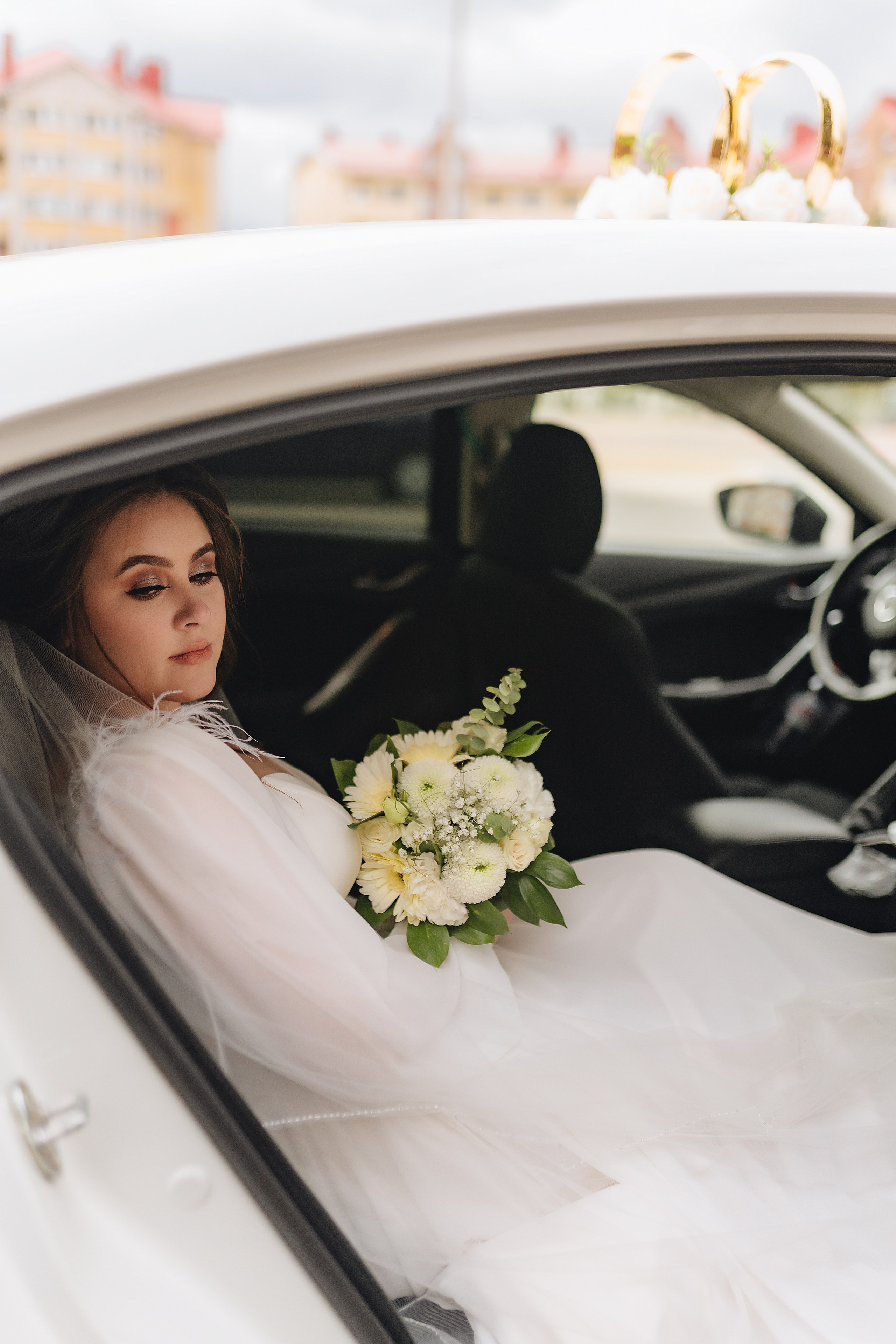 Ангелина и Никита. Фотограф Карина Шмулёва. Воронеж и область