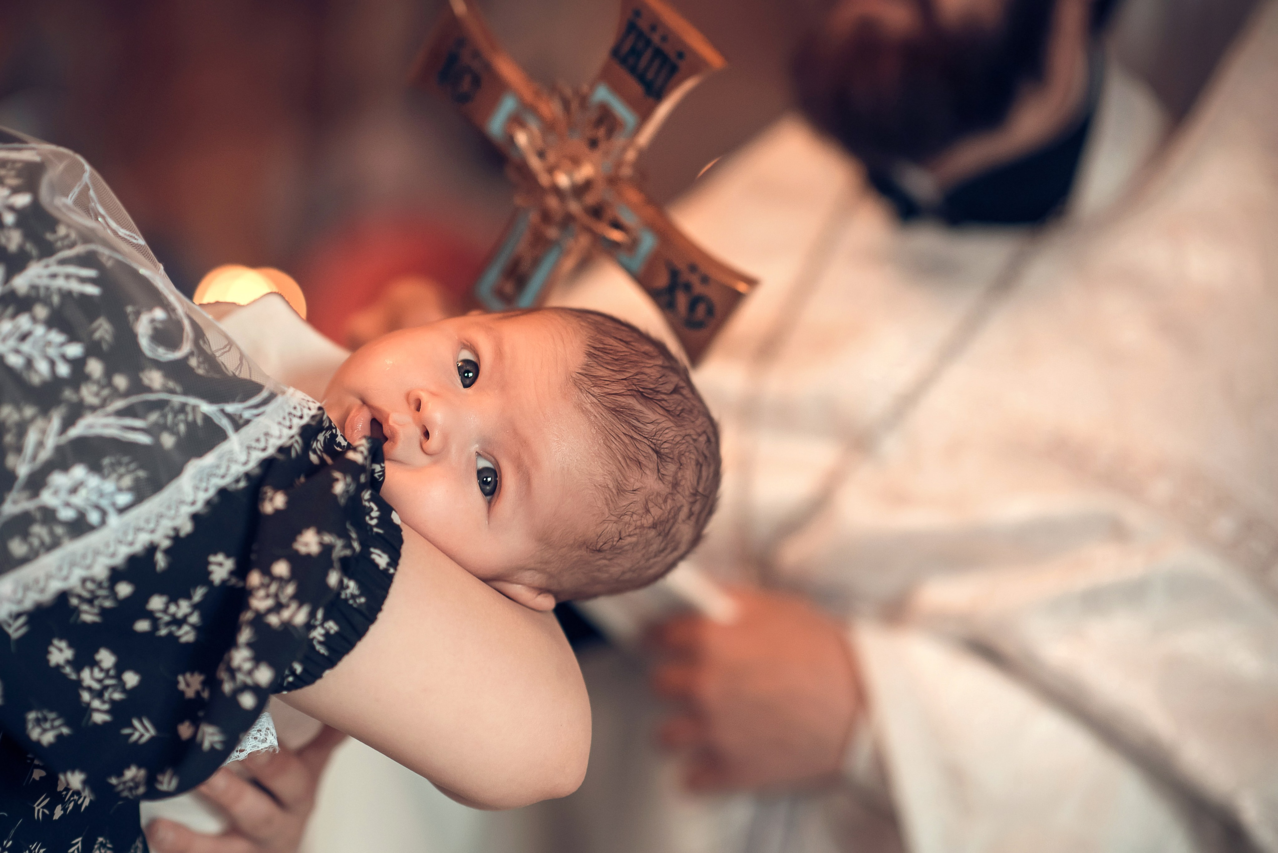 Крещение. Фотограф на Крещение и Венчание в Оренбурге и Оренбургской области Наталья Мулина