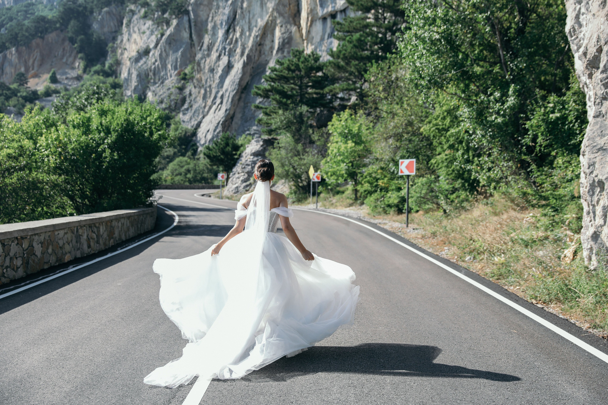 Полина и Влад. Свадебный и семейный фотограф в Севастополе и Крыму Анастасия Сураева