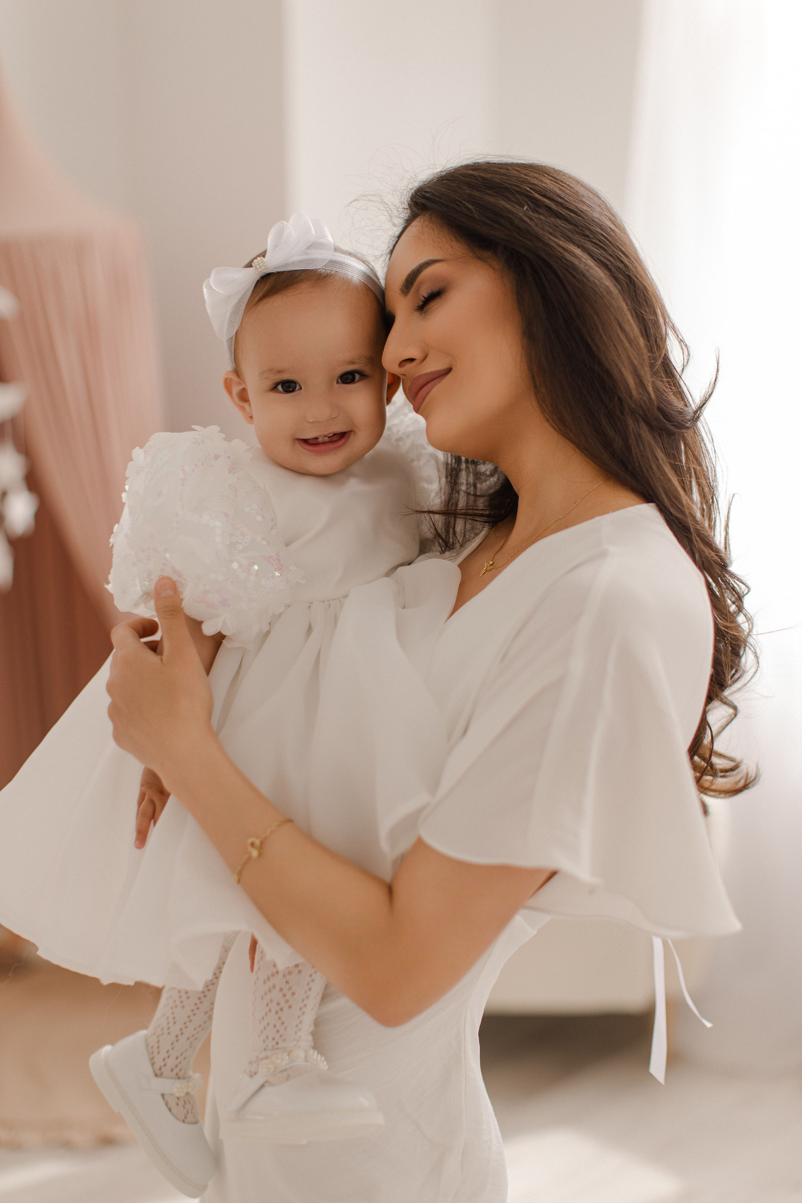 Семейный и детский фотограф в Москве Кузьмина Мария