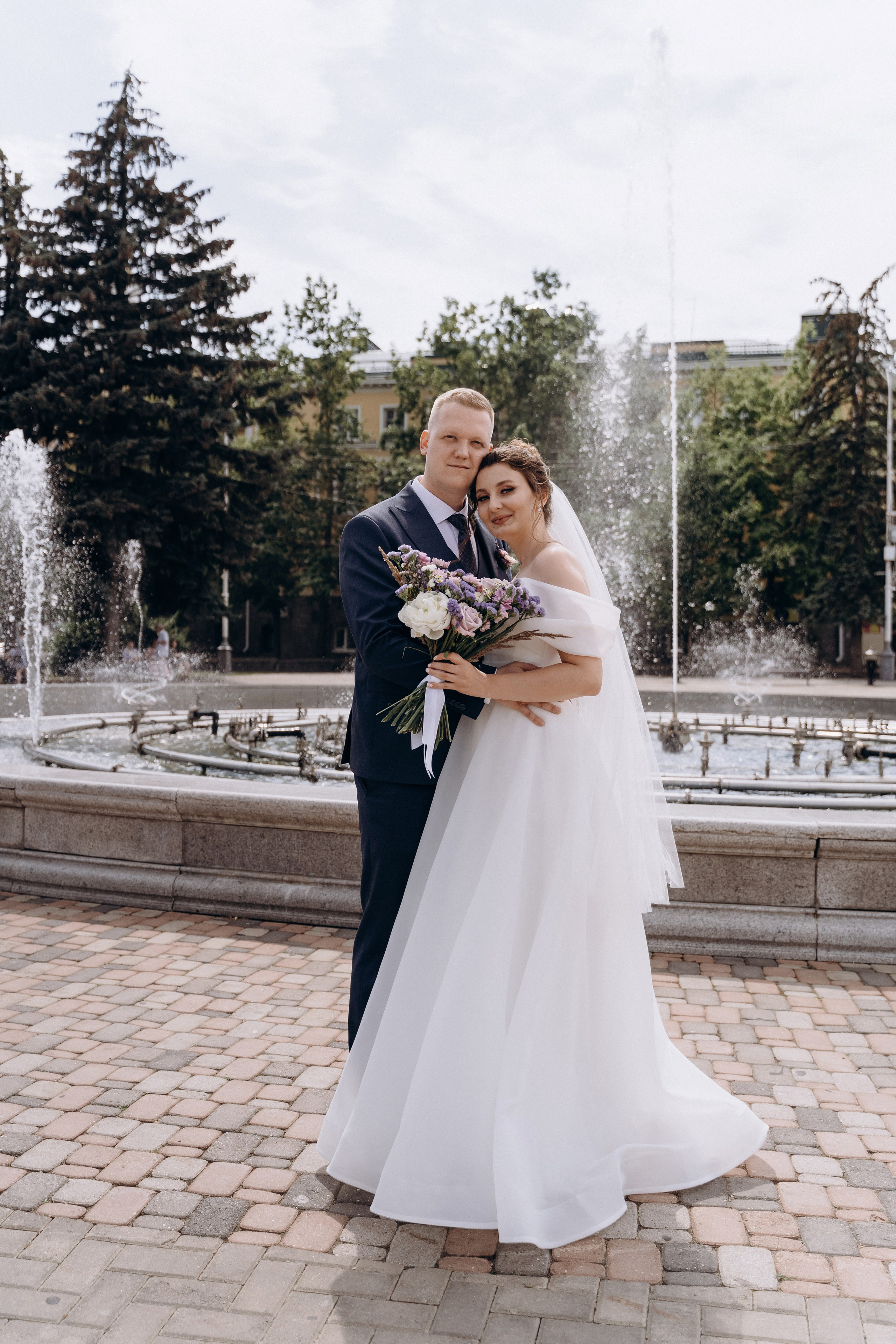 Станислав и Татьяна. Фотограф Ларионова Надежда|Ставрополь