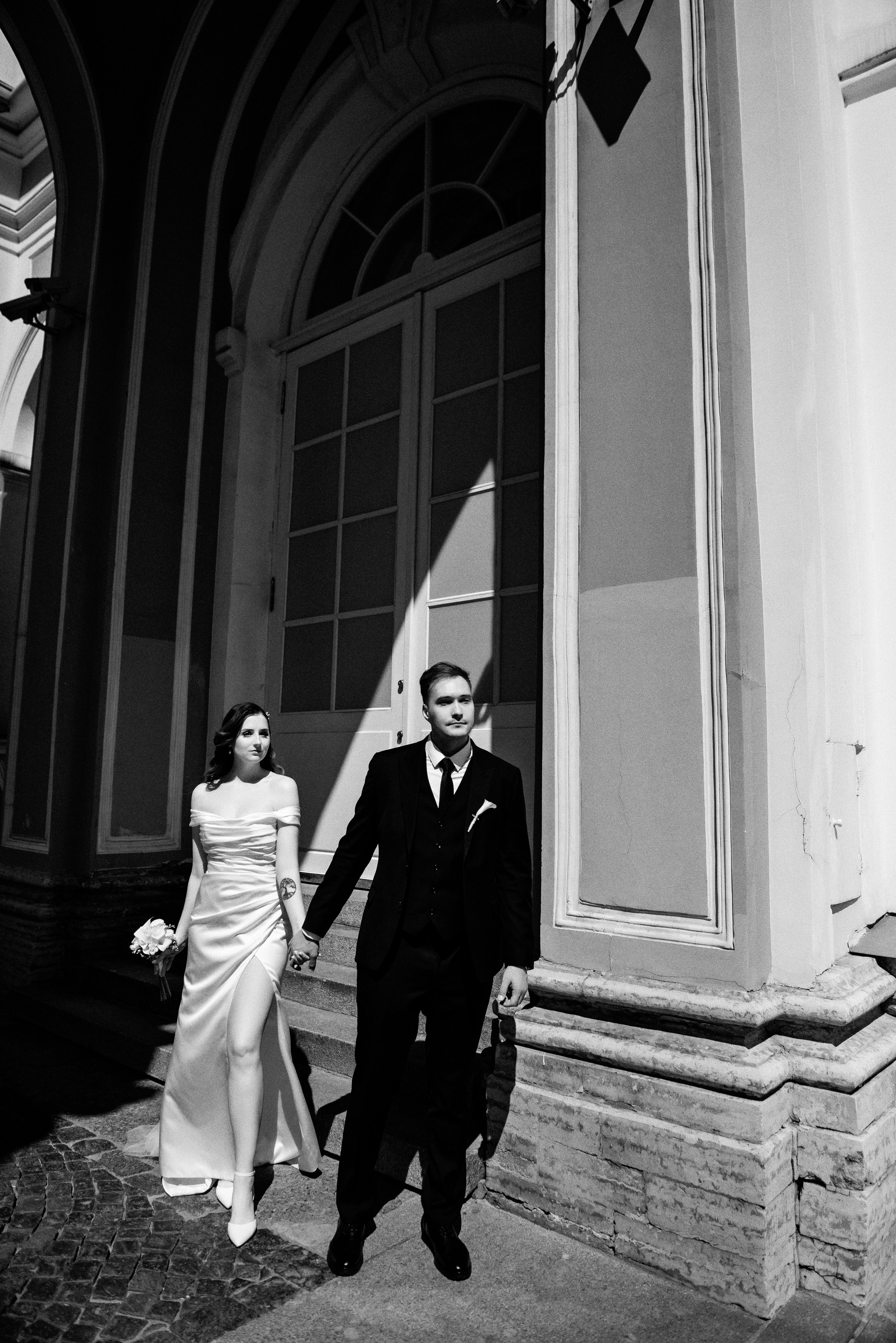 07/06/24 Катя и Влад. Свадебный фотограф в Санкт-Петербурге София Шубик