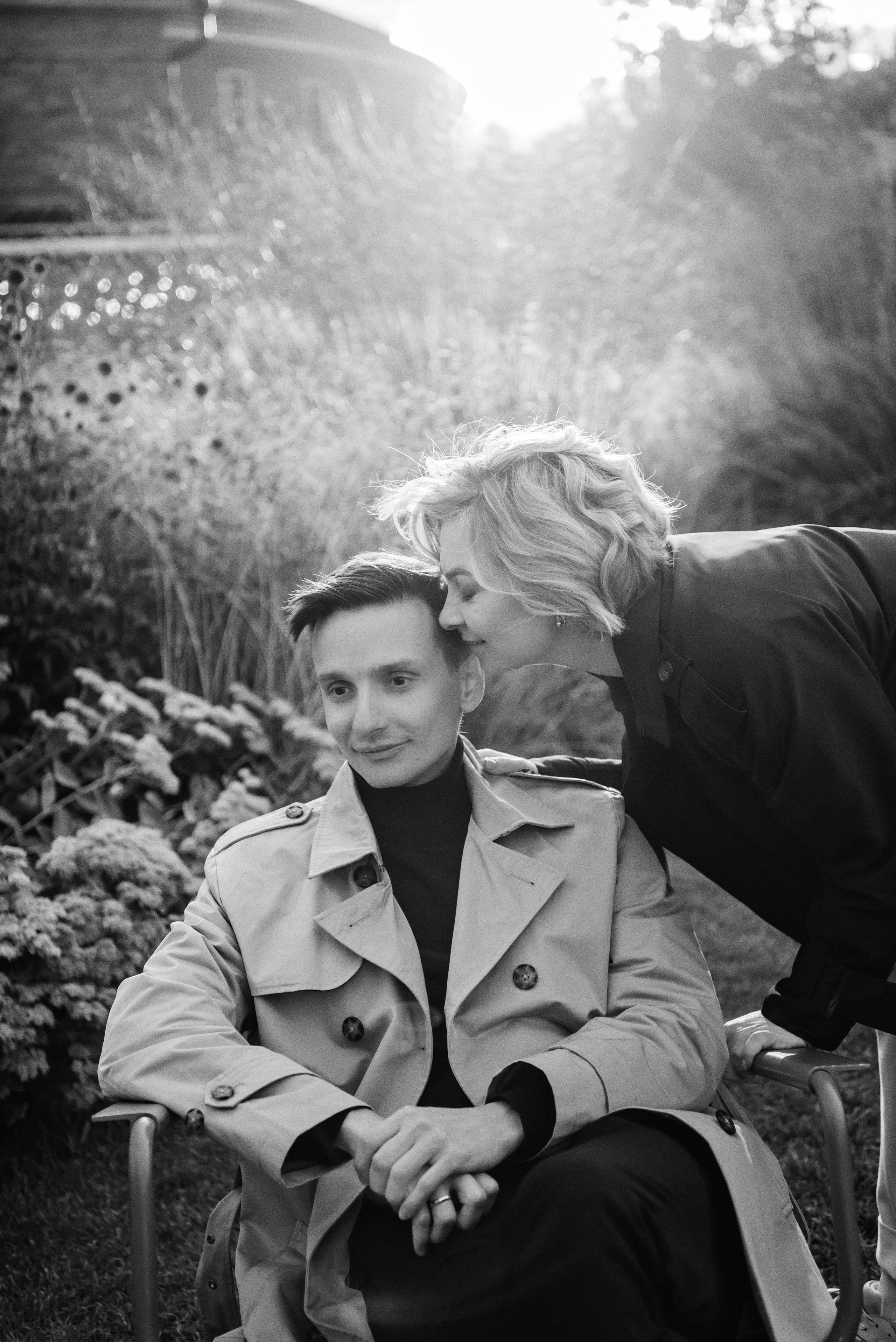 Даша и Артем. Свадебный фотограф в Санкт-Петербурге София Шубик