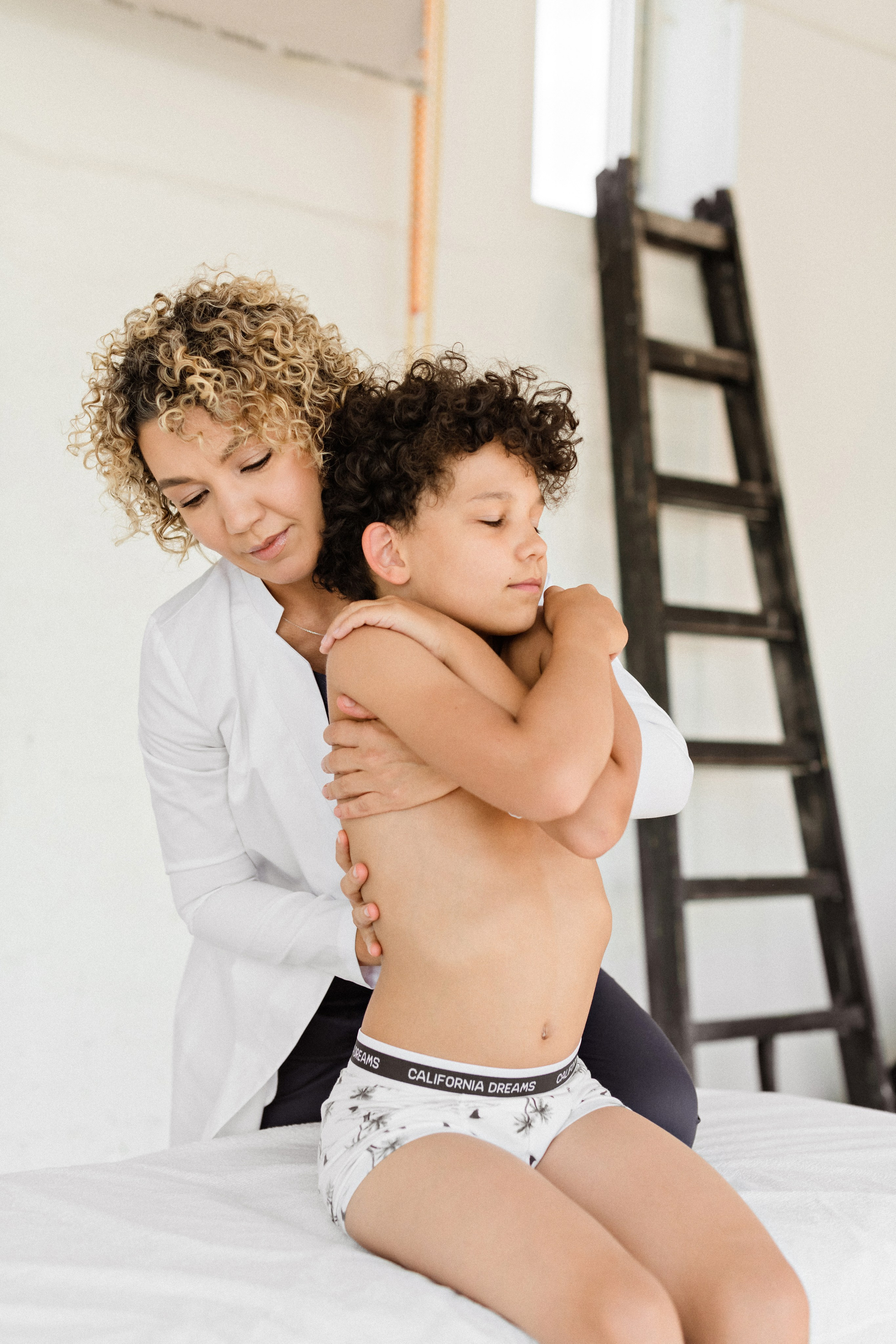 Остеопат. Свадебный фотограф в Санкт-Петербурге София Шубик