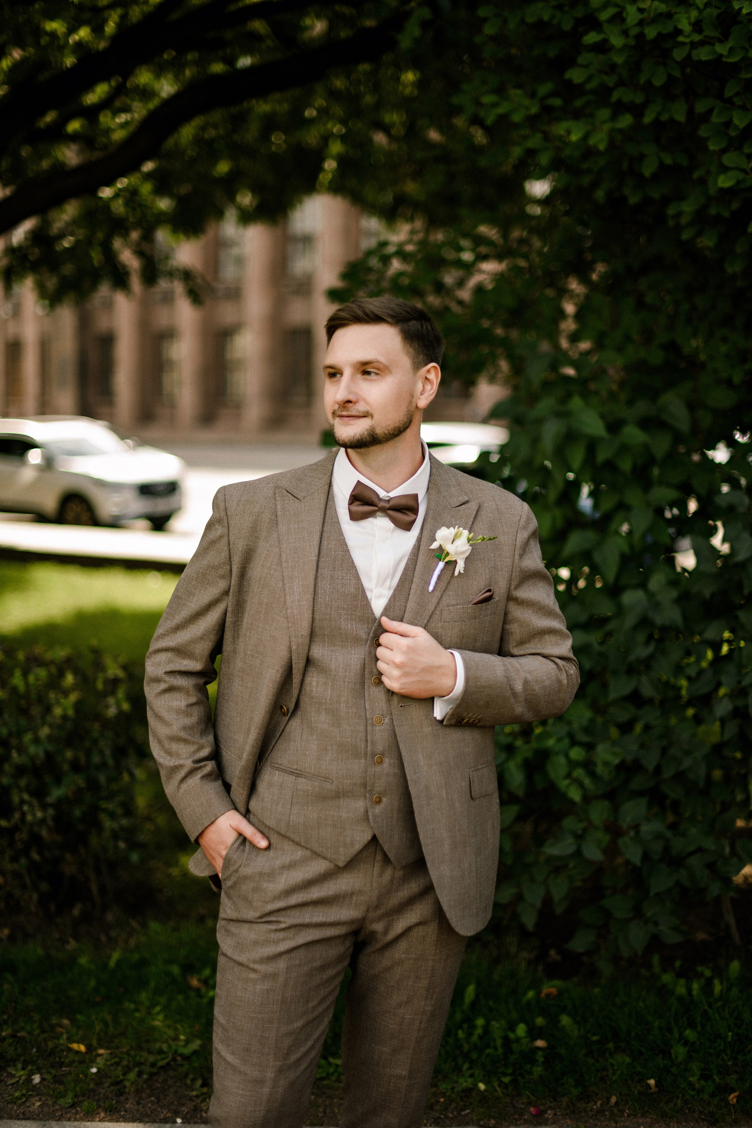 17/08/24 Ирина и Иван. Свадебный фотограф в Санкт-Петербурге София Шубик