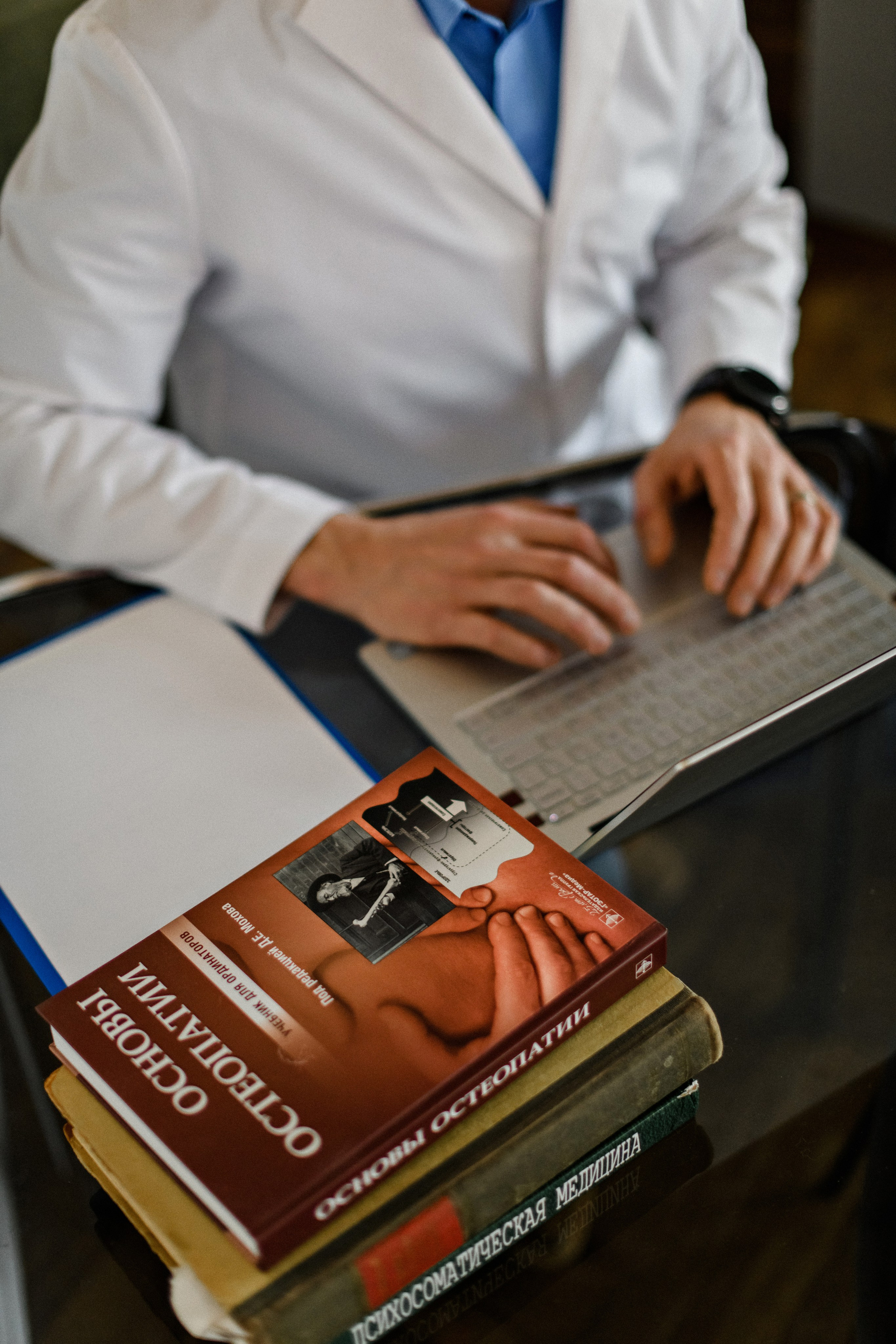 Остеопат. Свадебный фотограф в Санкт-Петербурге София Шубик