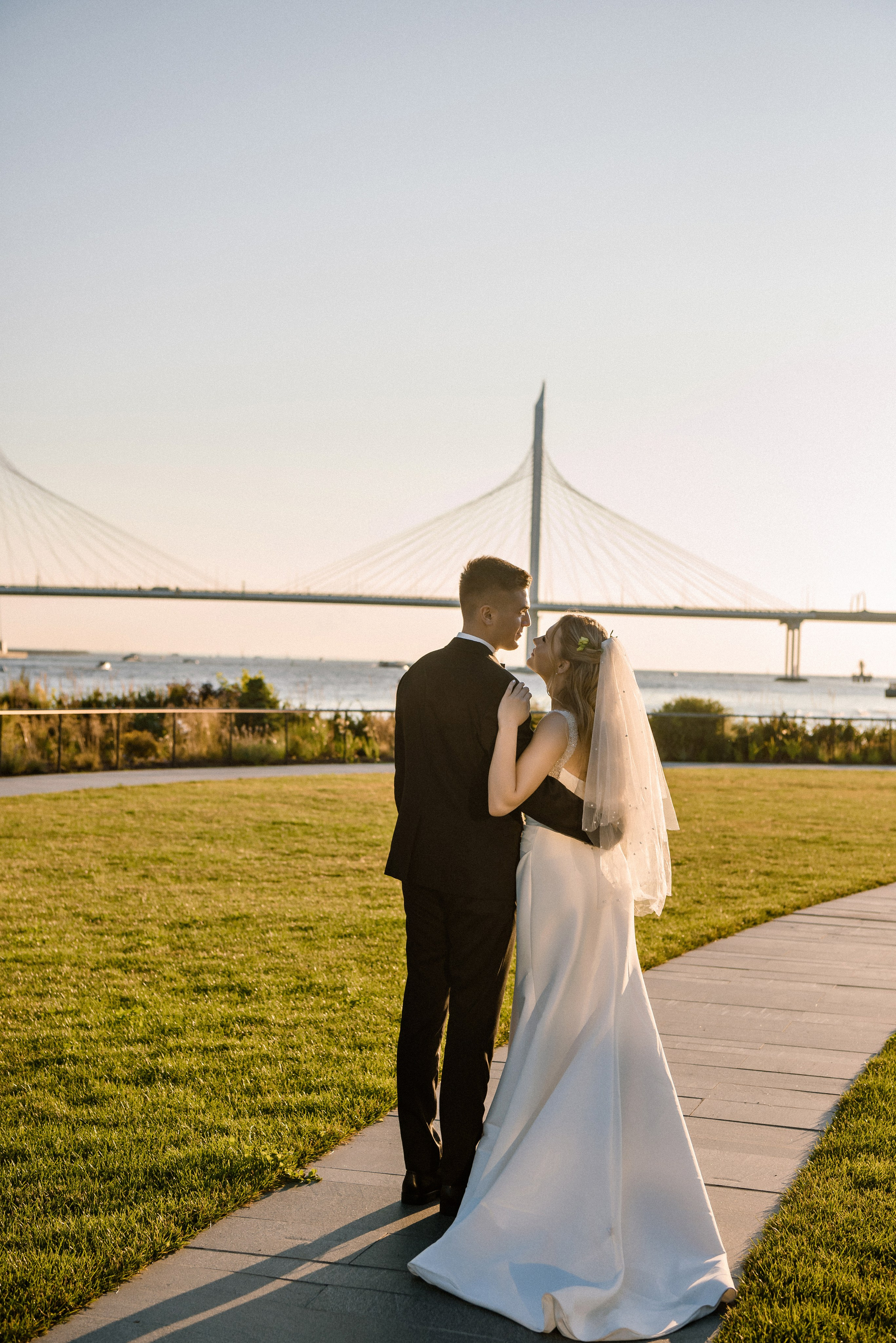 02.08.26 Валерия и Даниил. Свадебный фотограф в Санкт-Петербурге София Шубик