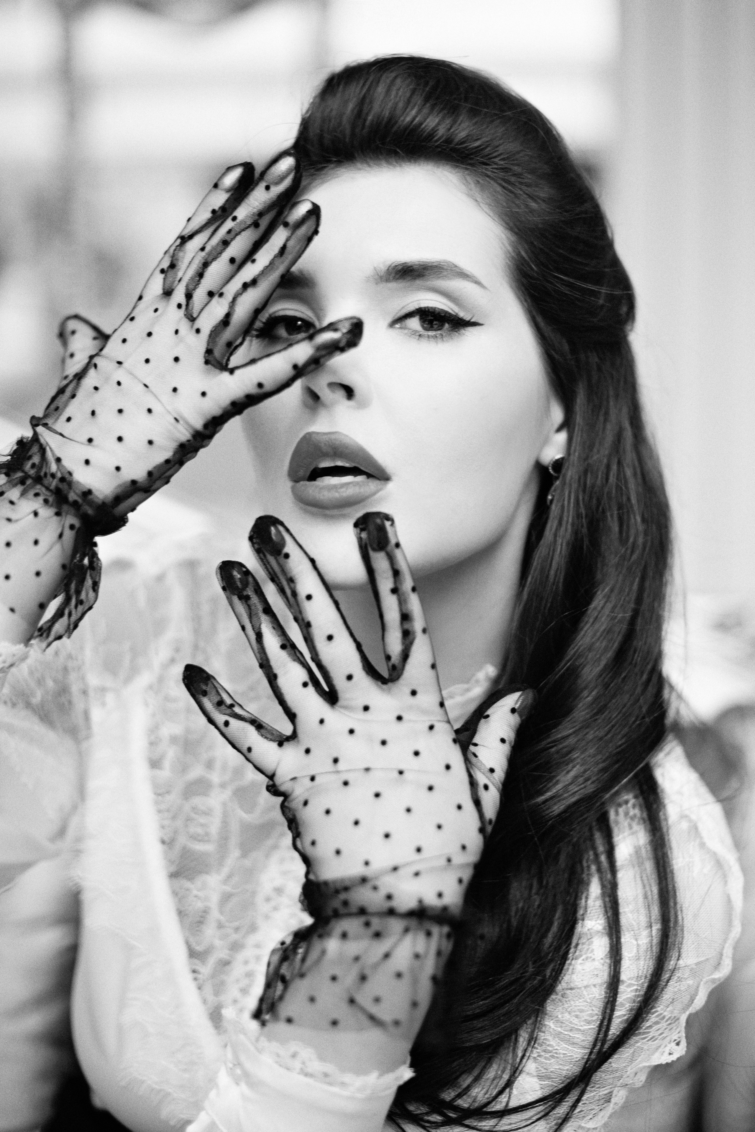 Катя. Свадебный фотограф в Санкт-Петербурге София Шубик