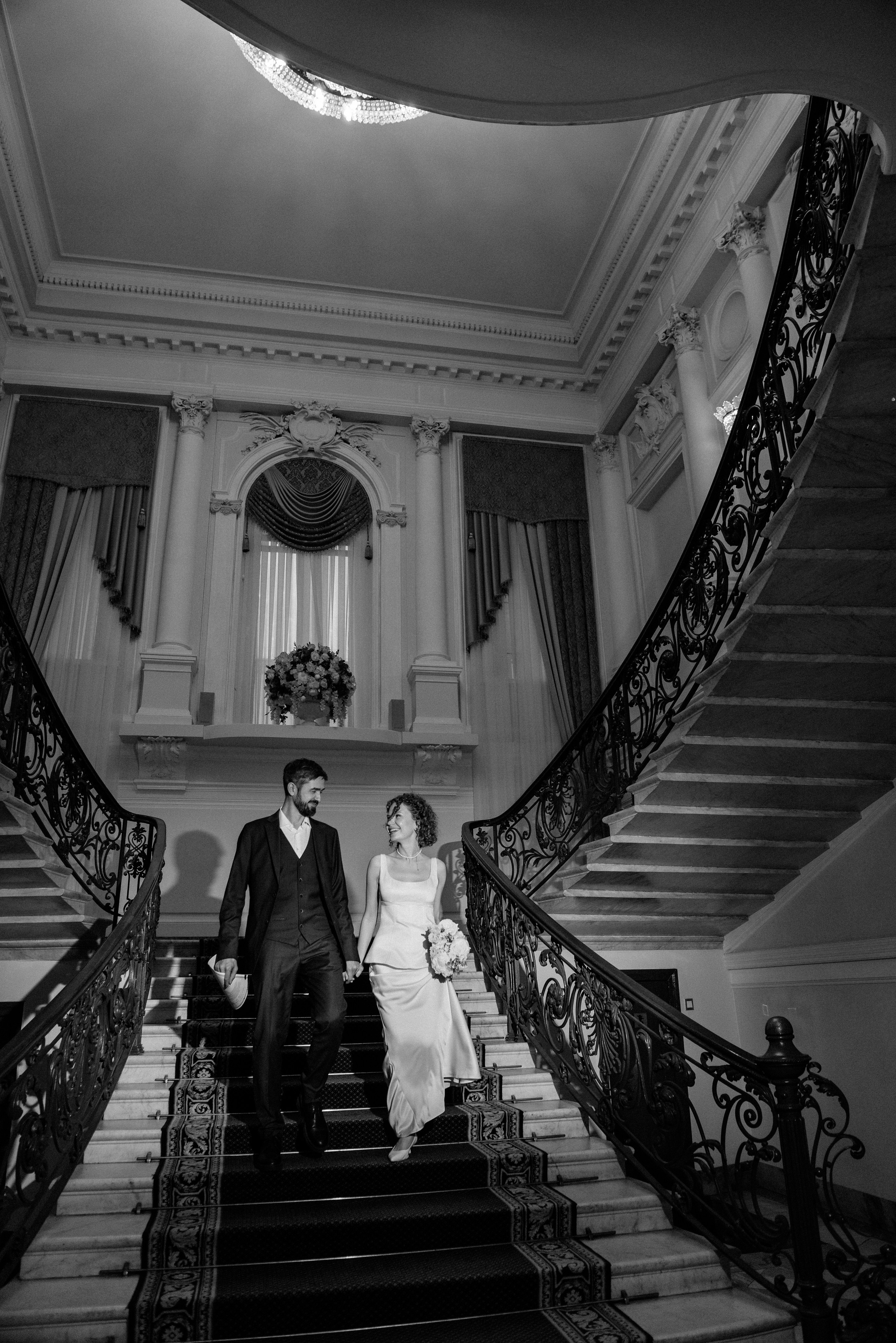 05/07/25 Саша и Саша. Свадебный фотограф в Санкт-Петербурге София Шубик