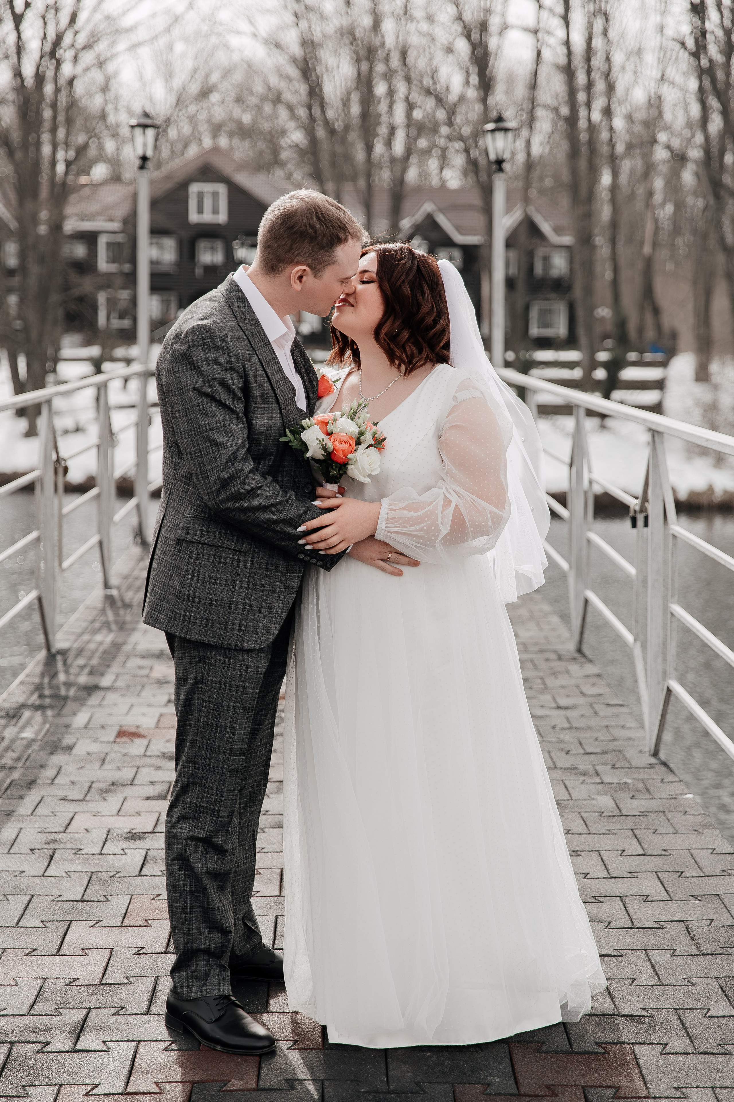 Андрей и Дарья. Семейный и Детский фотограф г. Москва, г. Борисоглебск