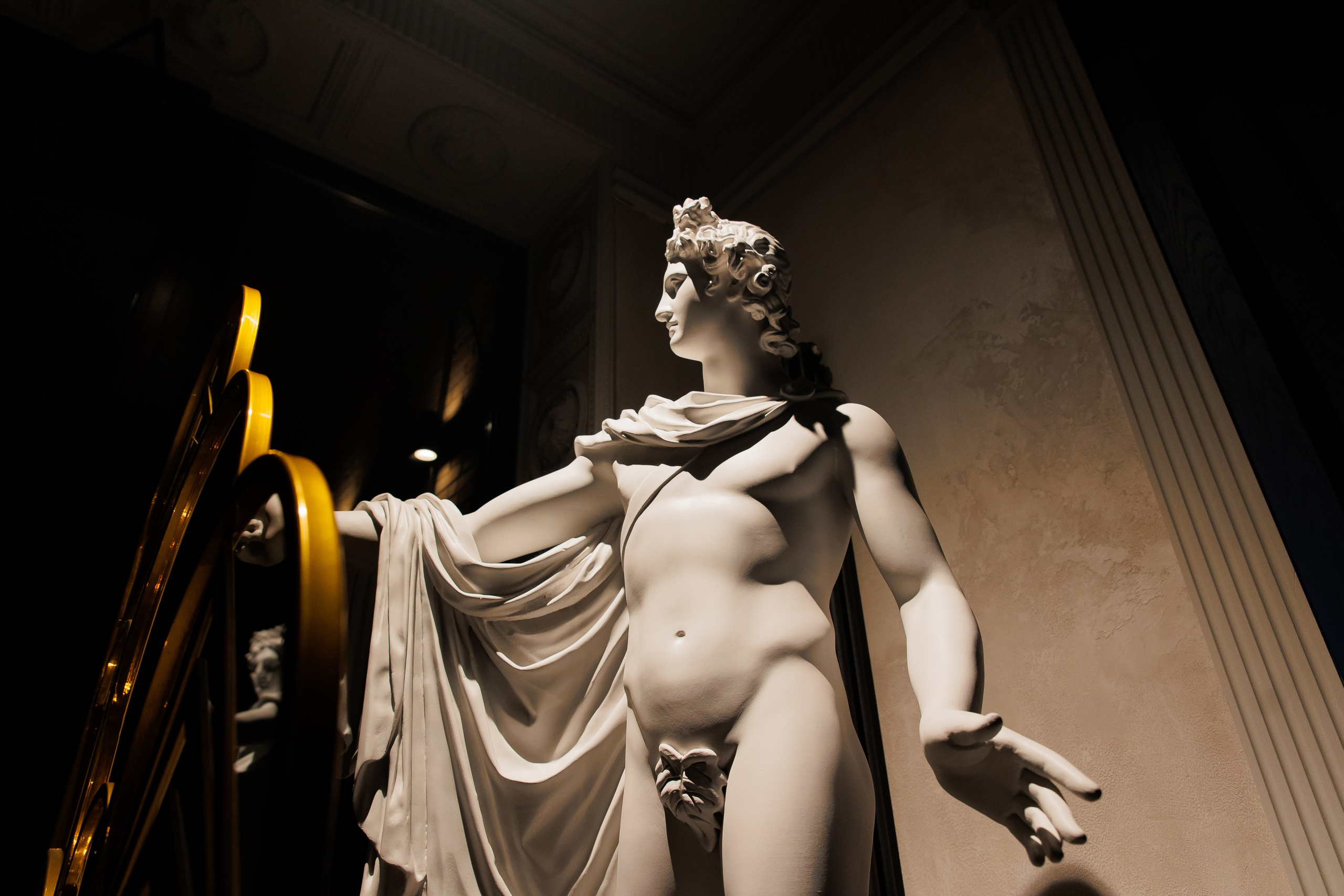 ЛУВР [Открытие Ночного клуба]. СВОИ. ФОТООТЧЕТЫ-СОБЫТИЯ-МЕСТА