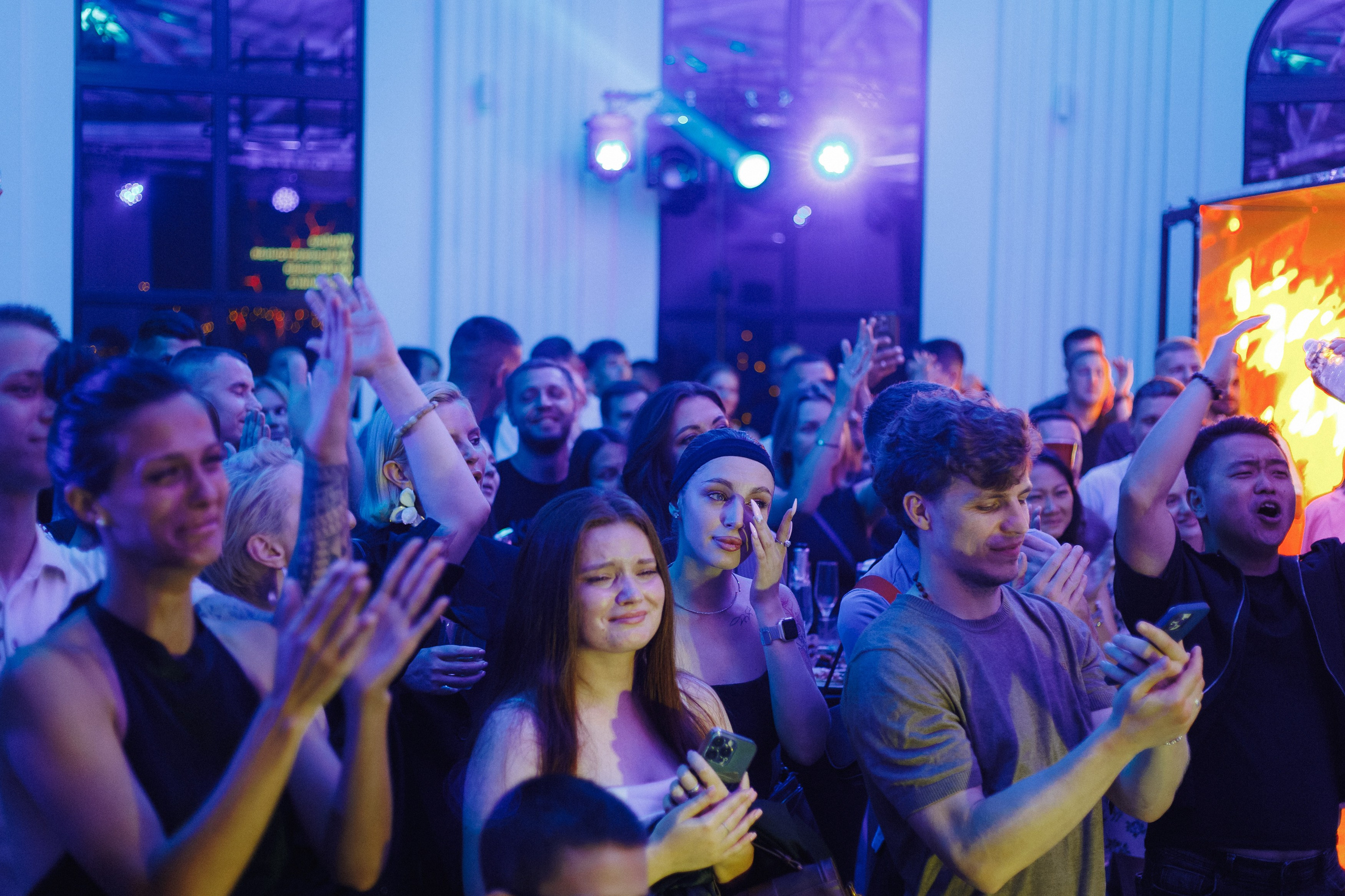 MEDIALIGA DV — AFTER PARTY. СВОИ. ФОТООТЧЕТЫ-СОБЫТИЯ-МЕСТА