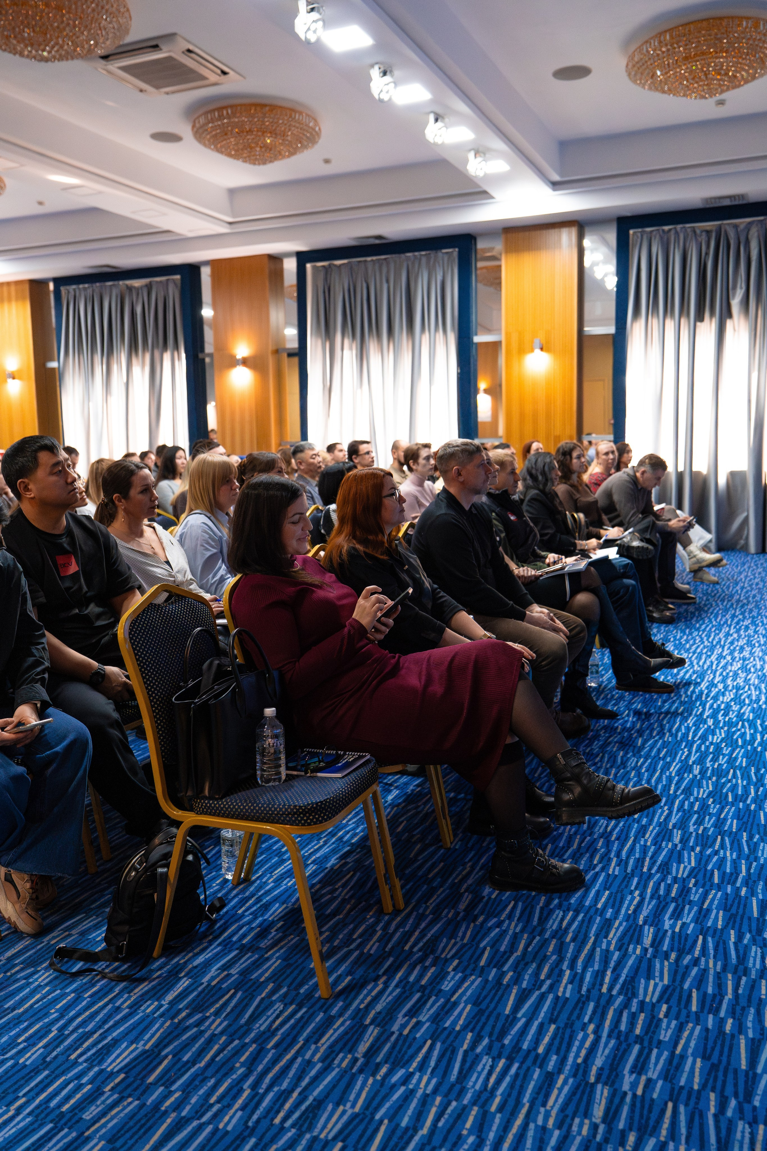 2ГИС БИЗНЕС-ЗАВТРАК. СВОИ. ФОТООТЧЕТЫ-СОБЫТИЯ-МЕСТА