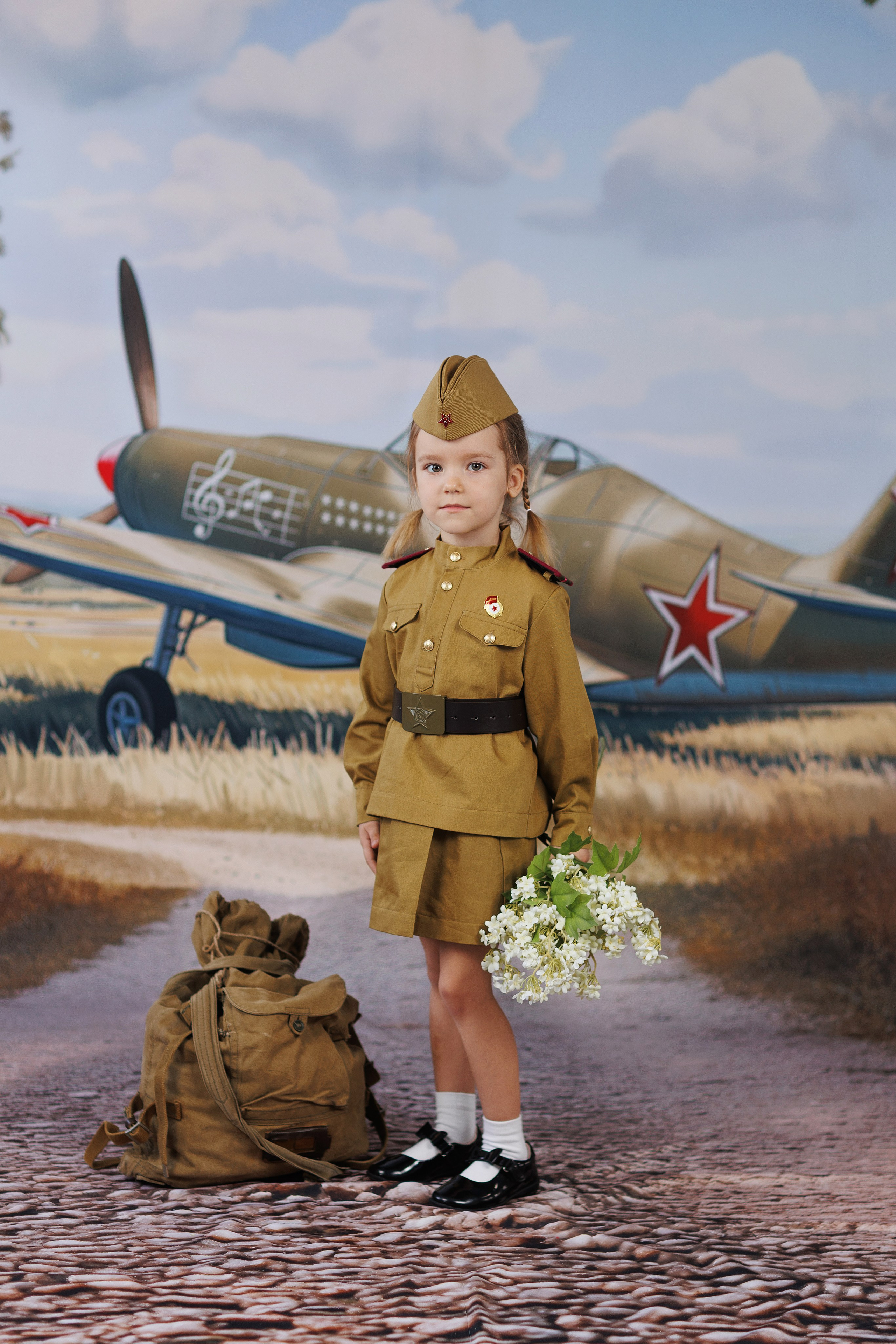 Детский сад. Выпускные альбомы в Алтайском крае