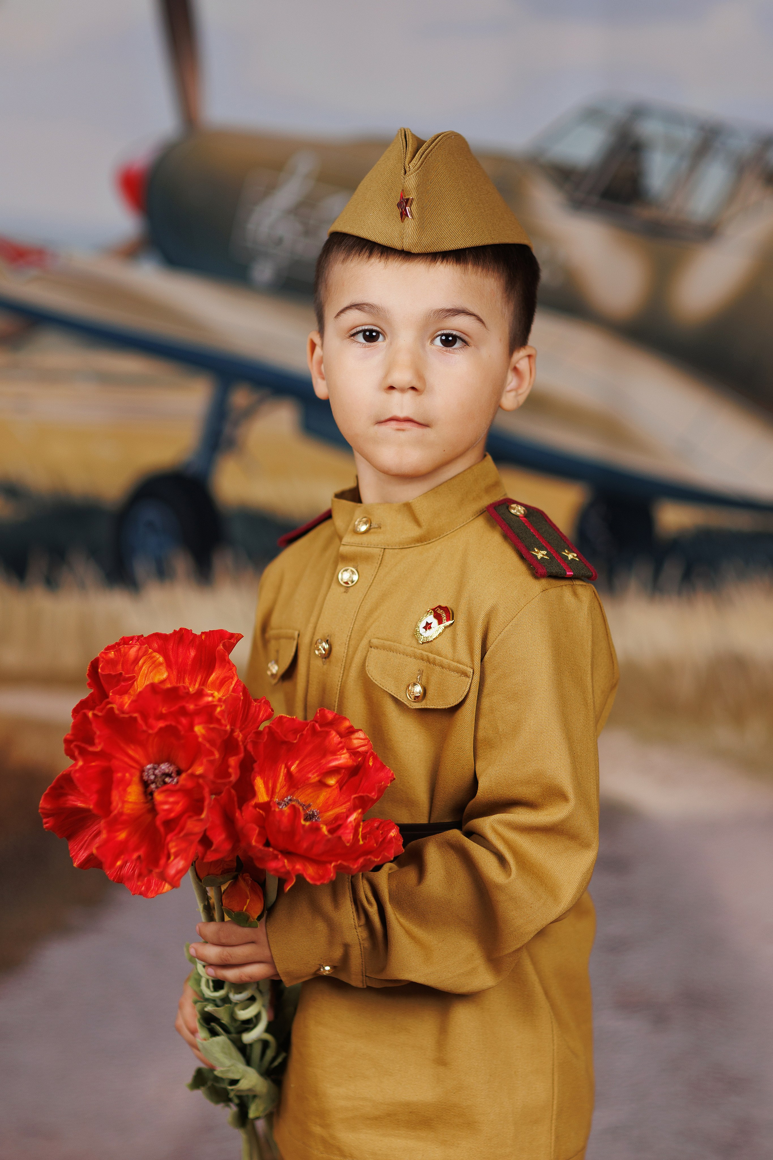 Детский сад. Выпускные альбомы в Алтайском крае
