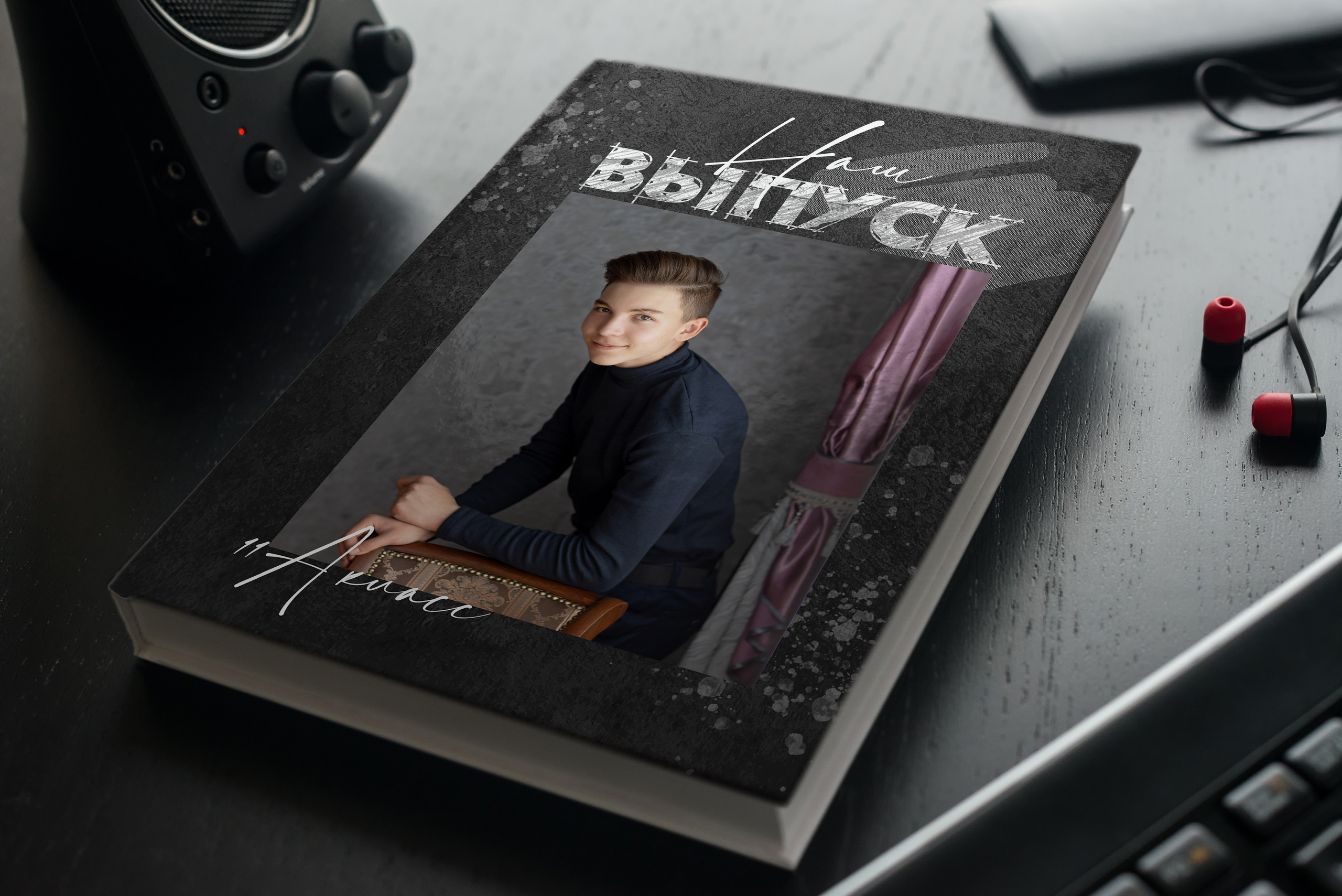 Детский и школьный фотограф Ольга Кузьмич