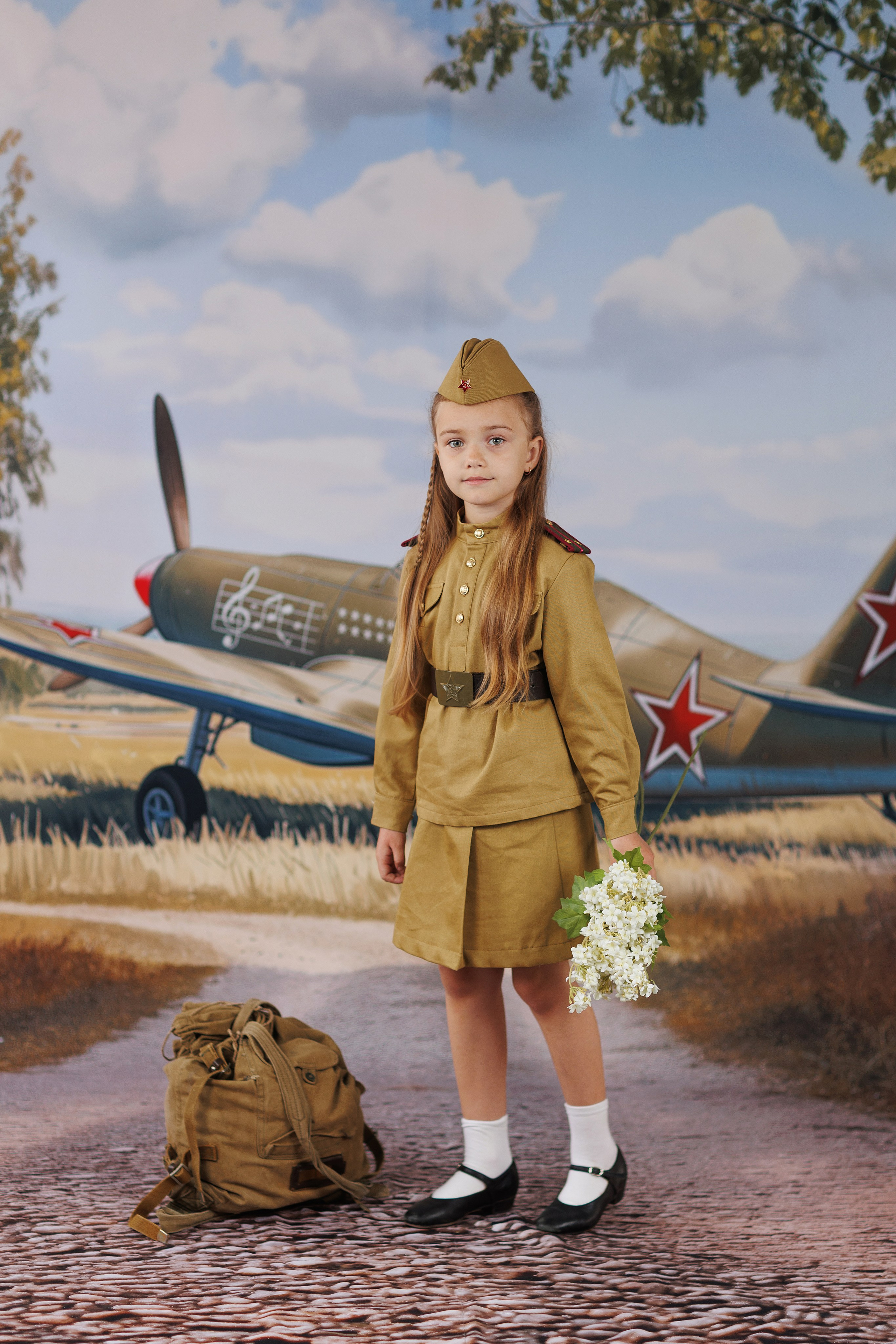 Детский сад. Выпускные альбомы в Алтайском крае