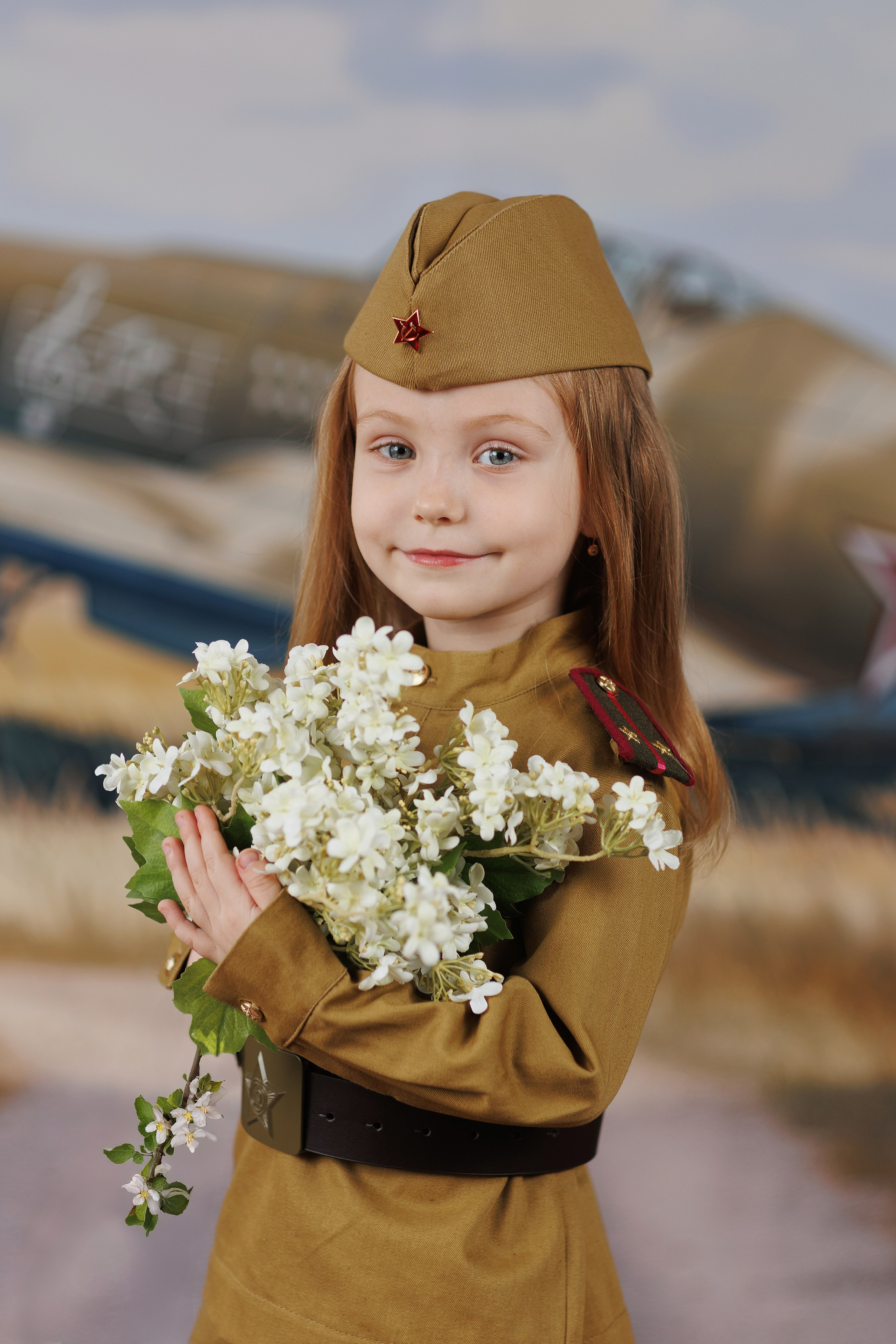 Детский сад. Выпускные альбомы в Алтайском крае