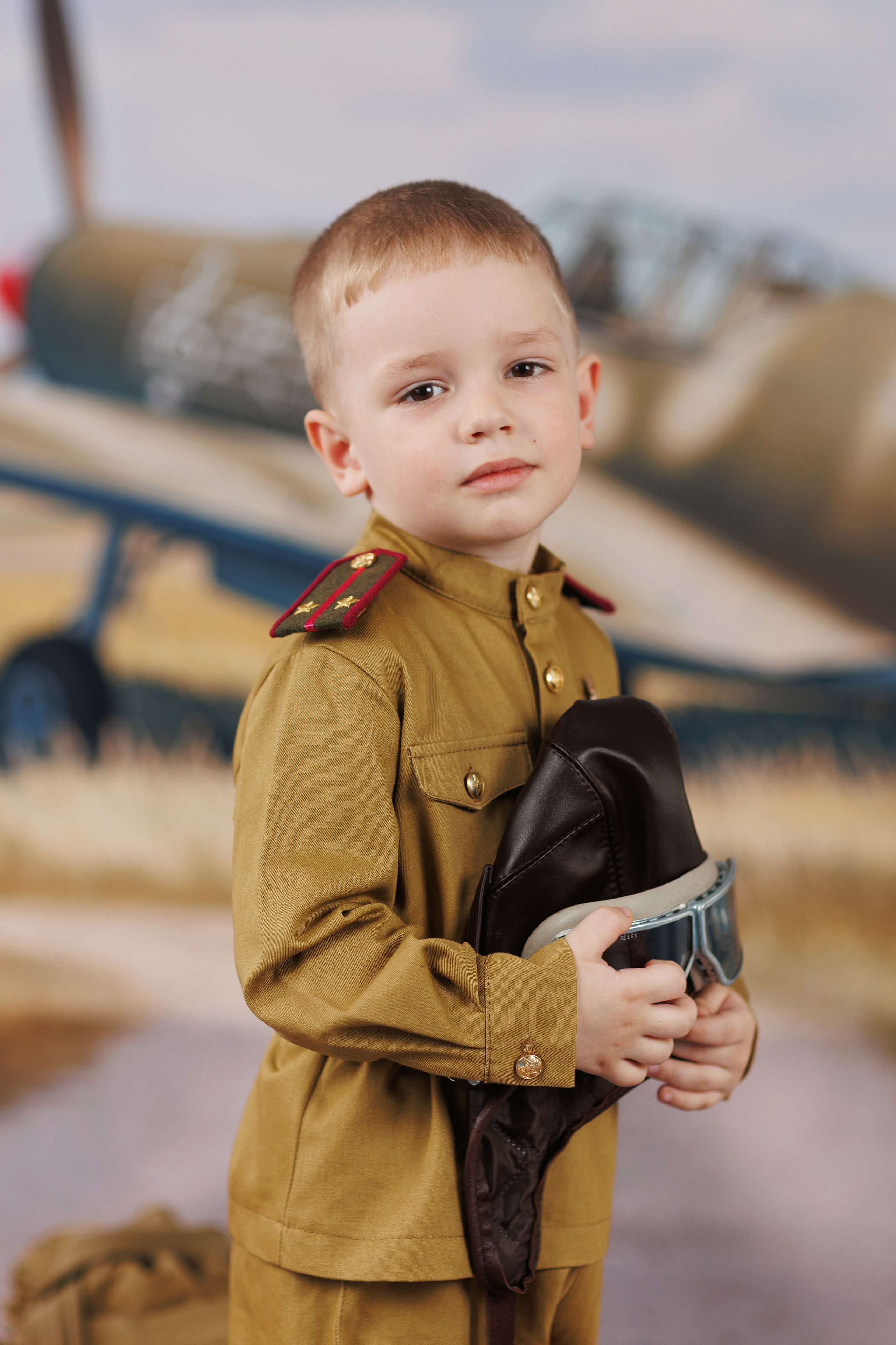 Детский сад. Выпускные альбомы в Алтайском крае
