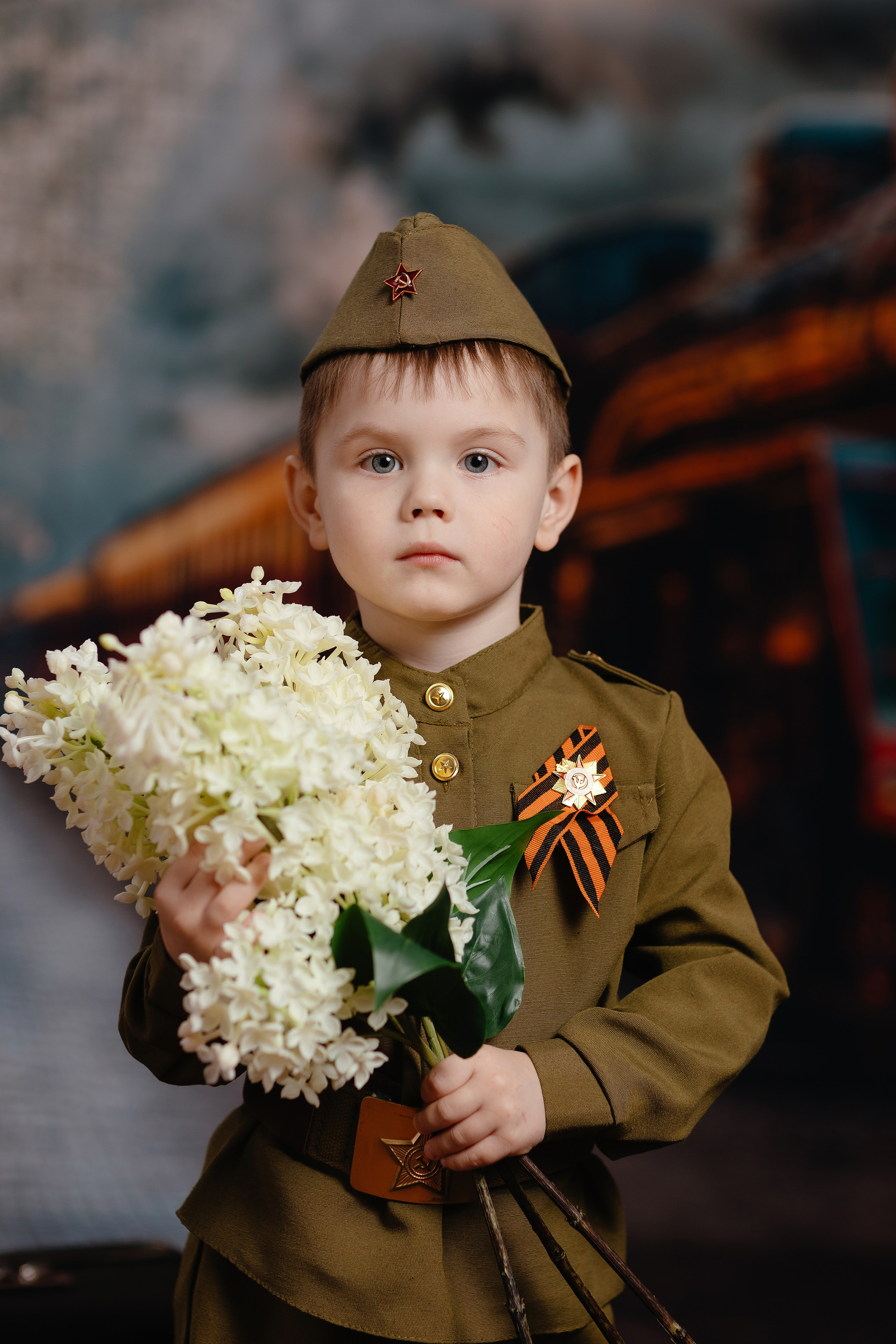 Детский сад. Выпускные альбомы в Алтайском крае
