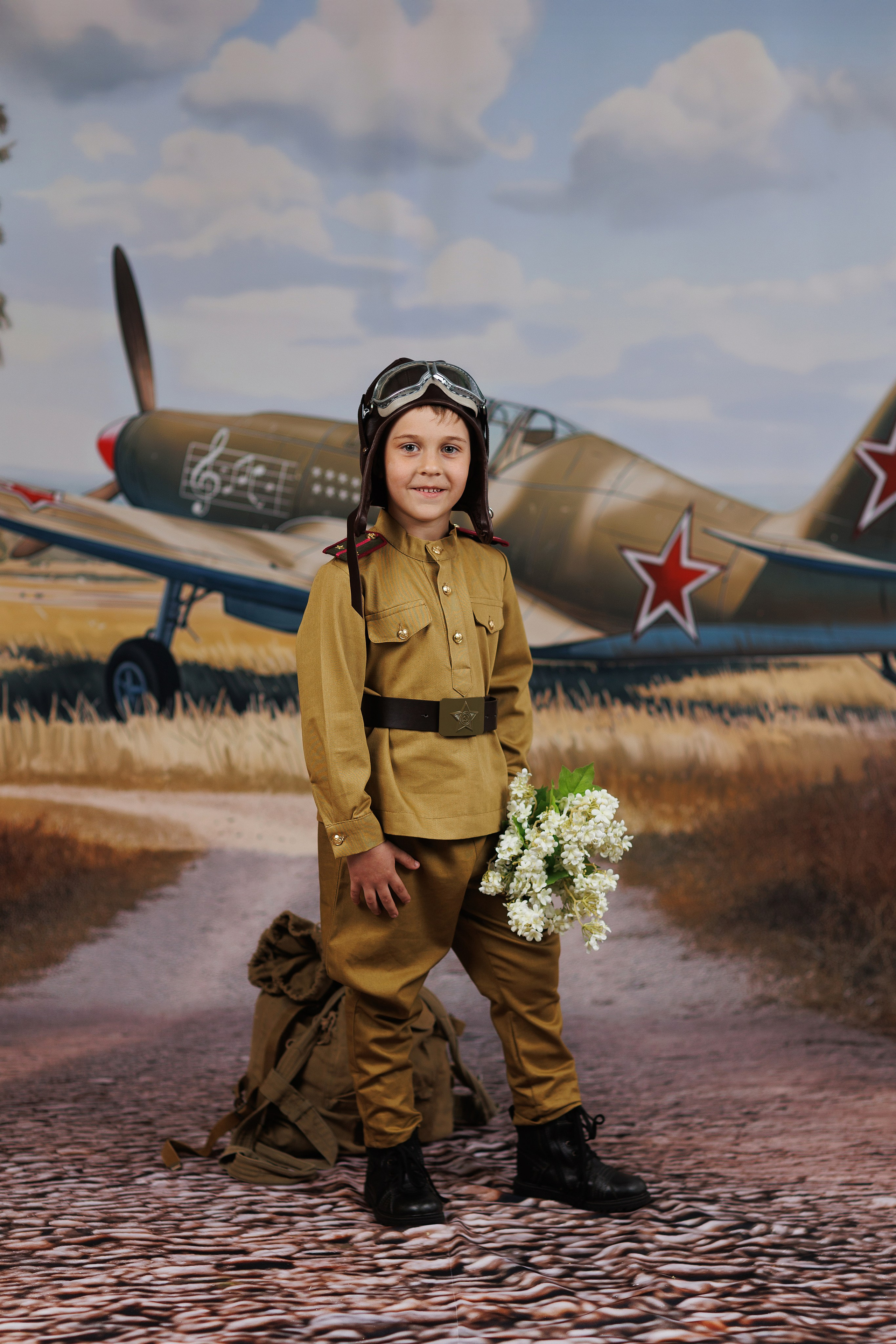Детский сад. Выпускные альбомы в Алтайском крае